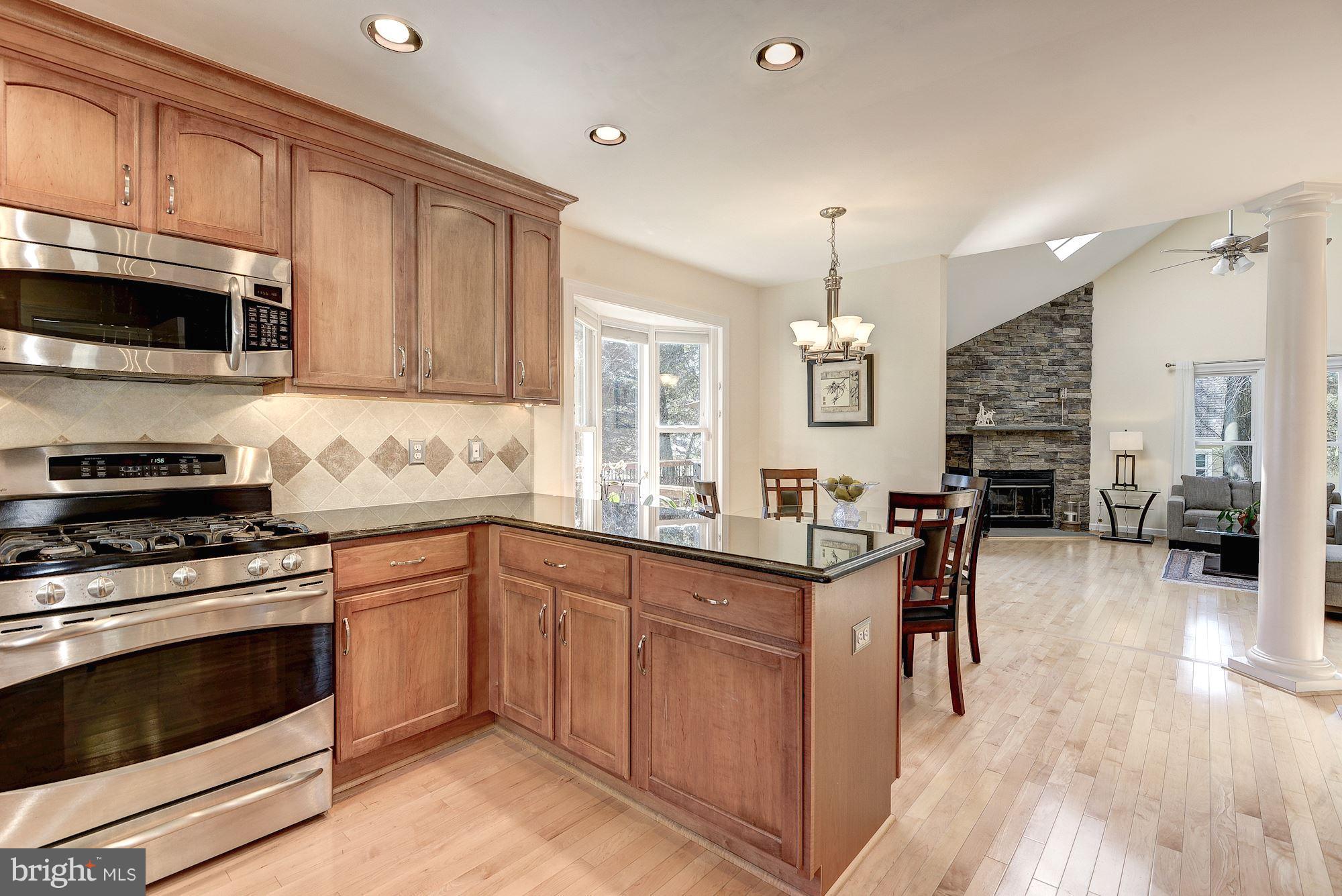 ROBIN GLEN - Residential