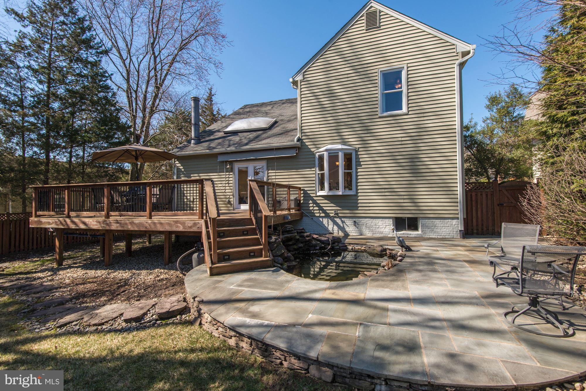 ROBIN GLEN - Residential