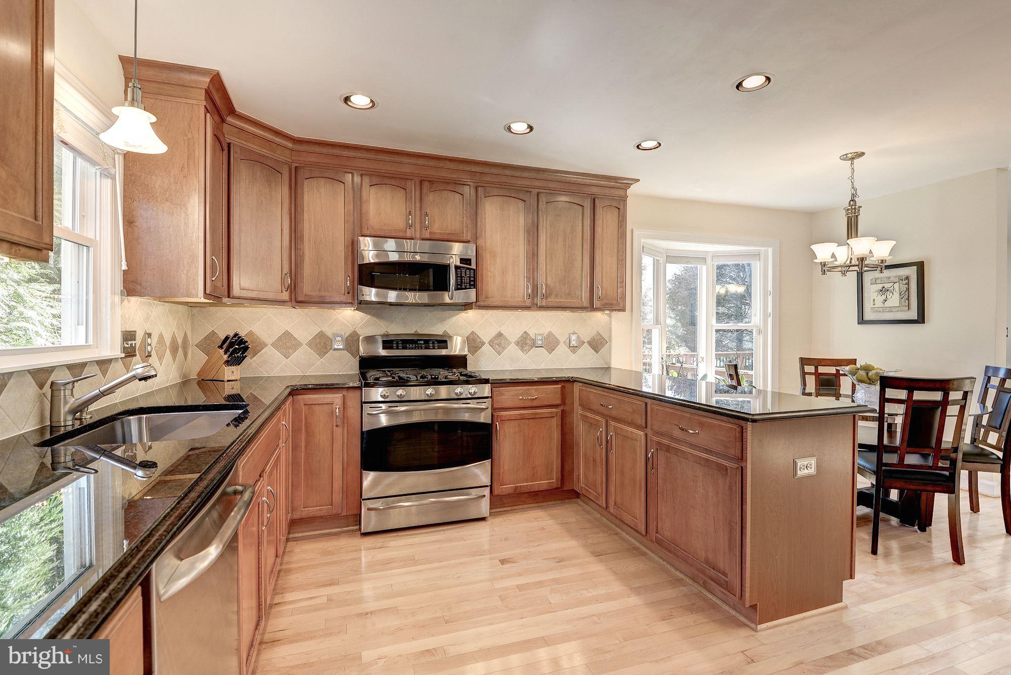 ROBIN GLEN - Residential