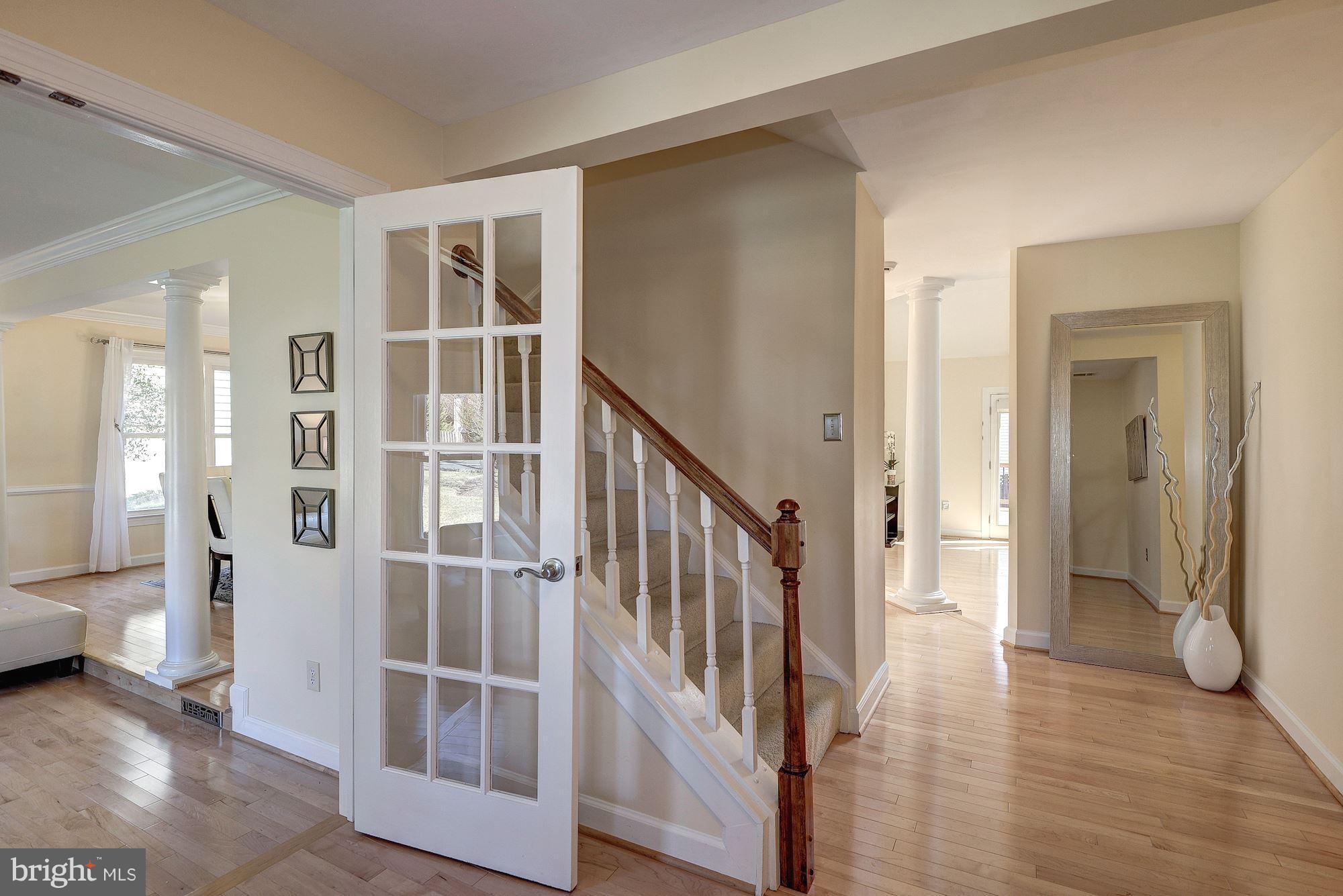 ROBIN GLEN - Residential