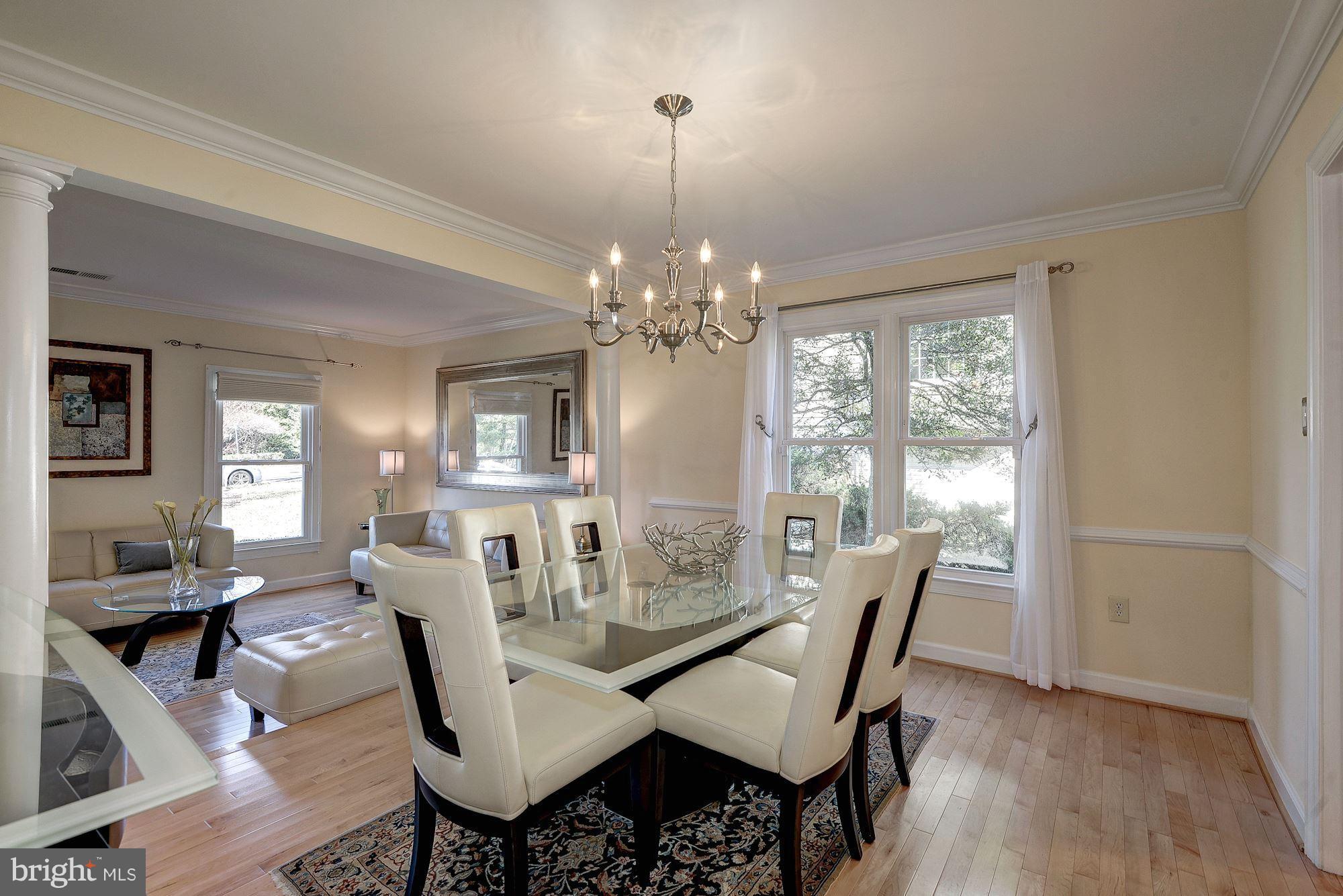 ROBIN GLEN - Residential