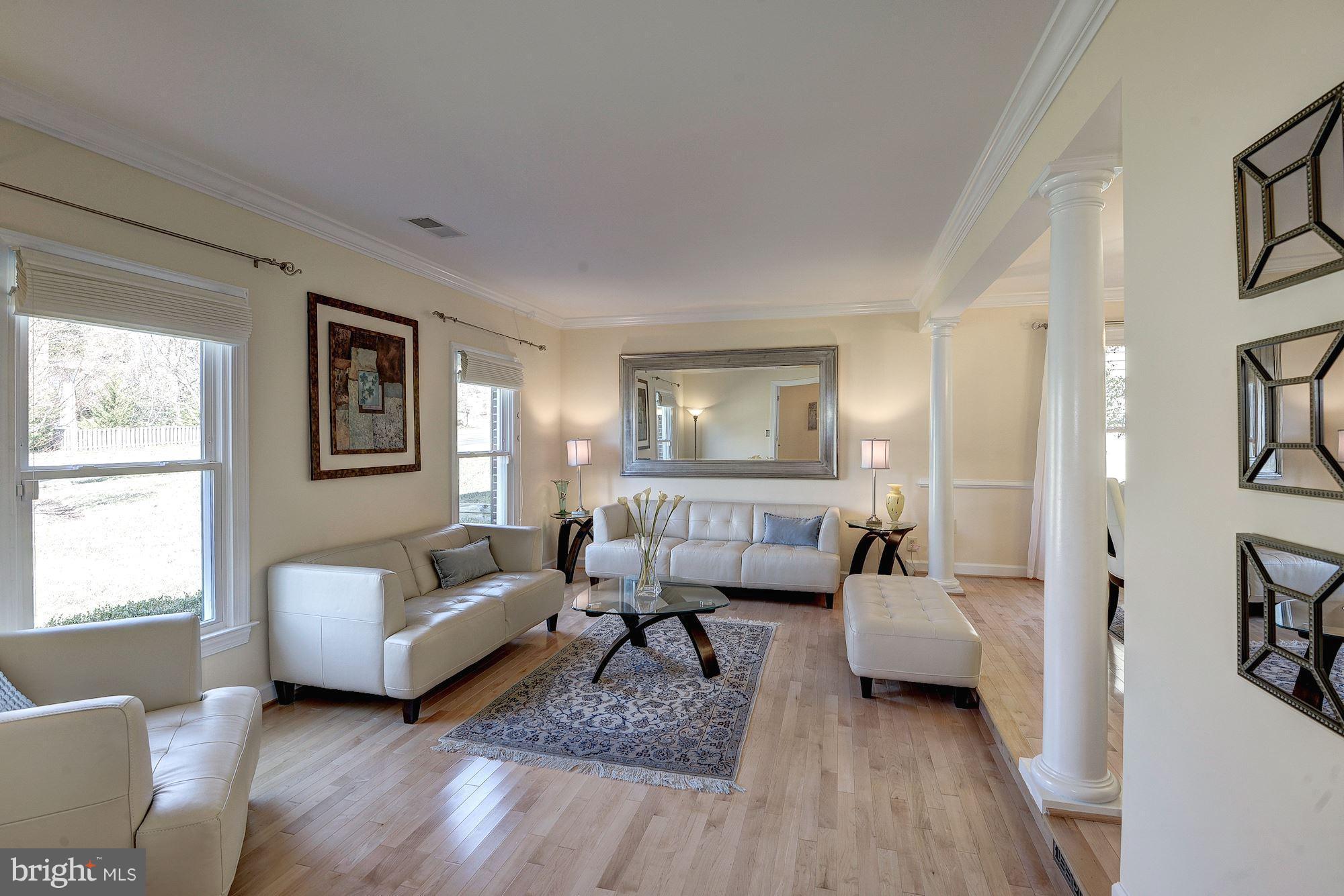 ROBIN GLEN - Residential