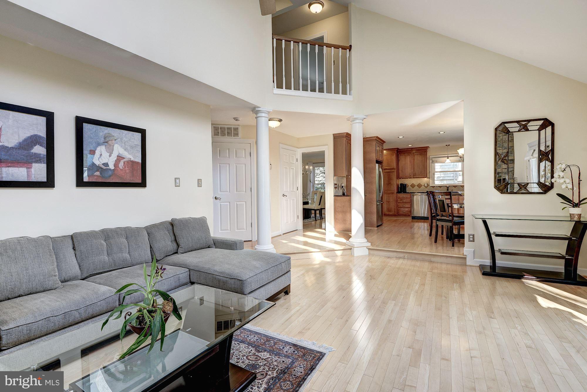 ROBIN GLEN - Residential