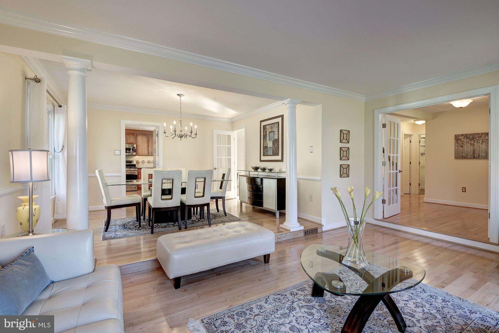 ROBIN GLEN - Residential