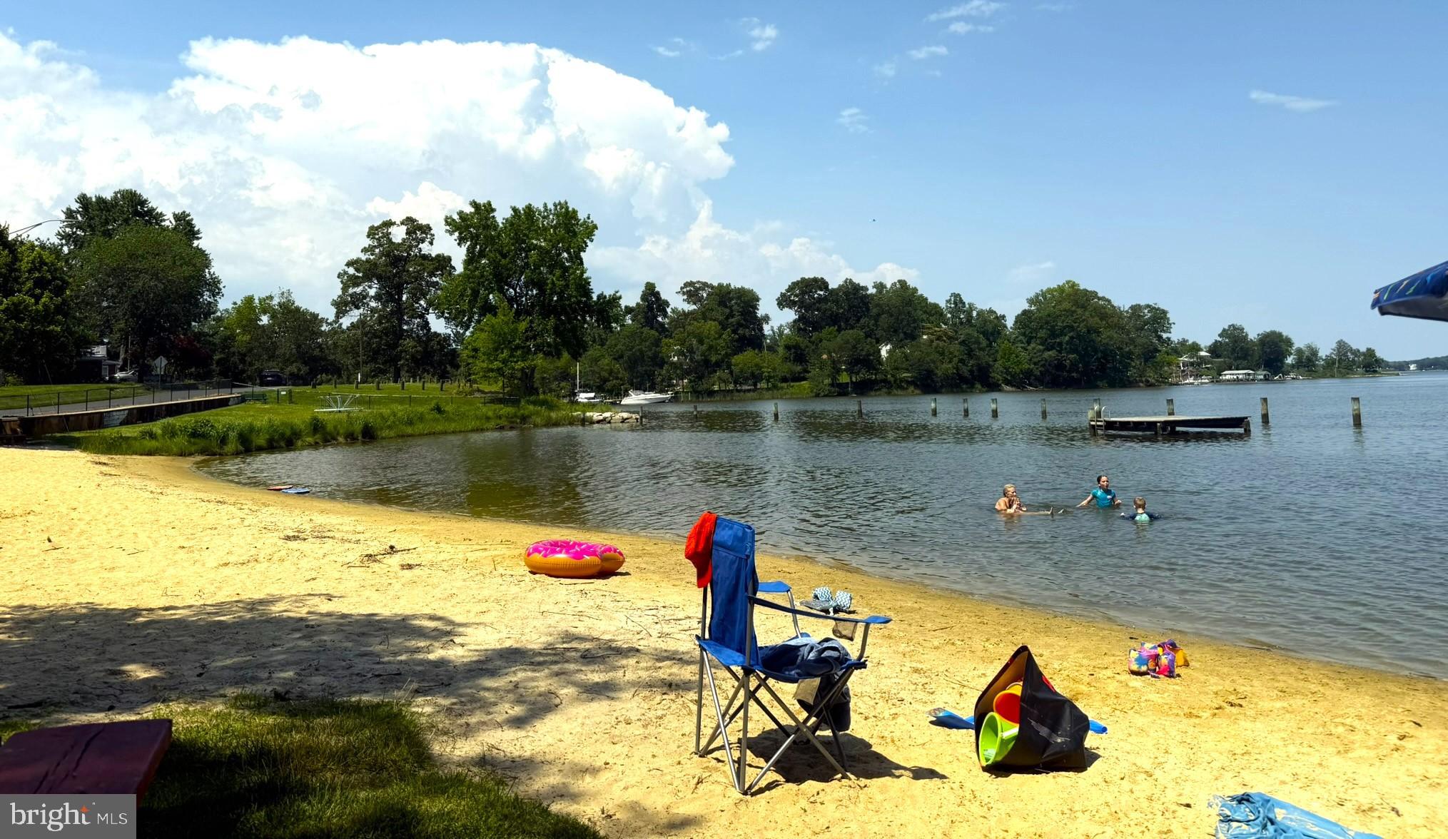 LONDONTOWN - Residential