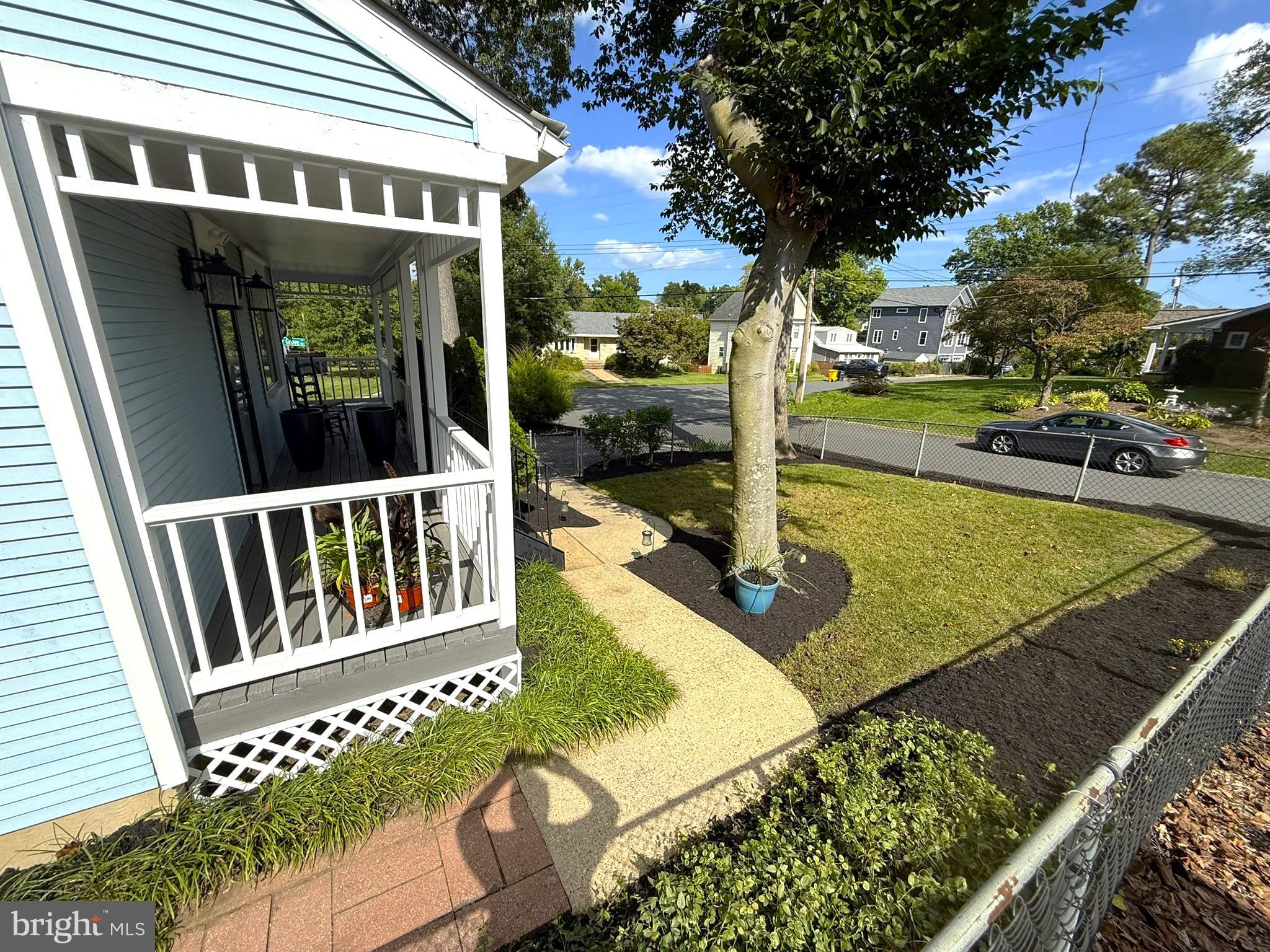 LONDONTOWN - Residential