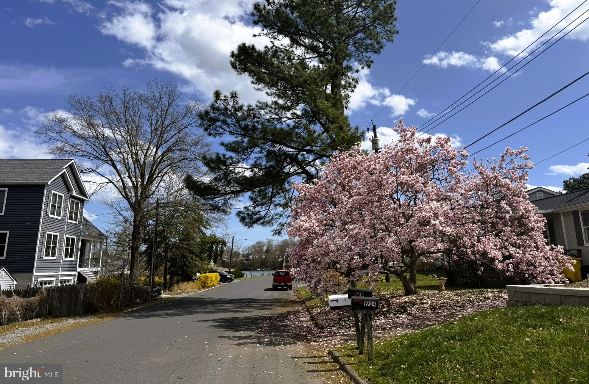 LONDONTOWN - Residential
