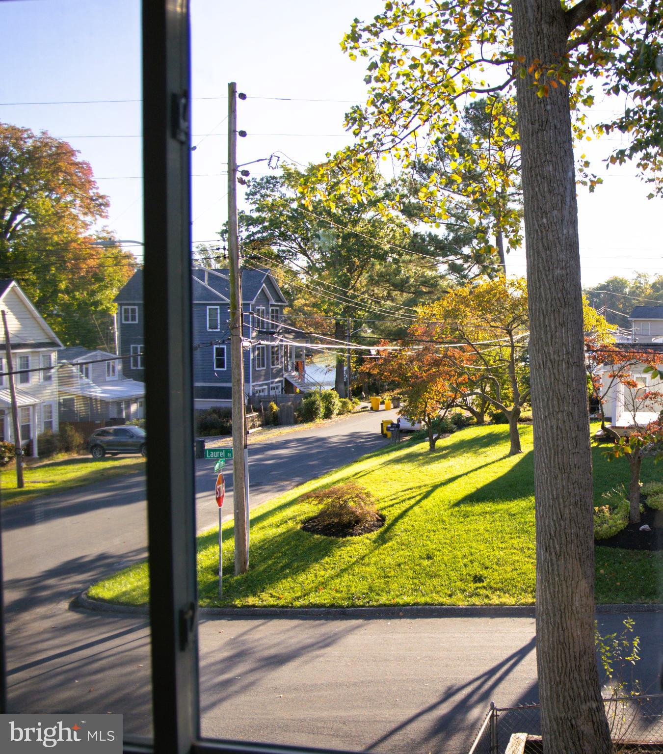 LONDONTOWN - Residential