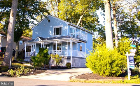 1802 LAUREL ROAD EDGEWATER MD 21037