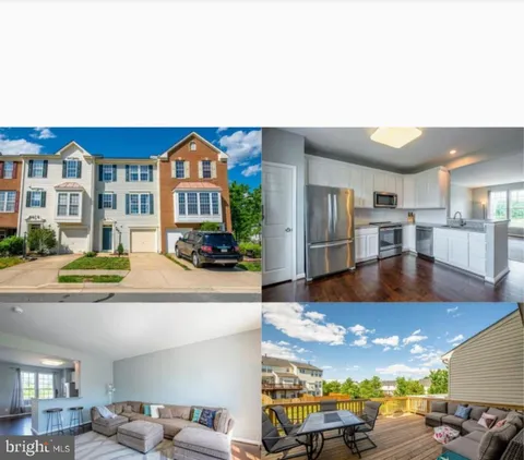 41900 Restful Terrace, Aldie, VA MLS: VALO2089338