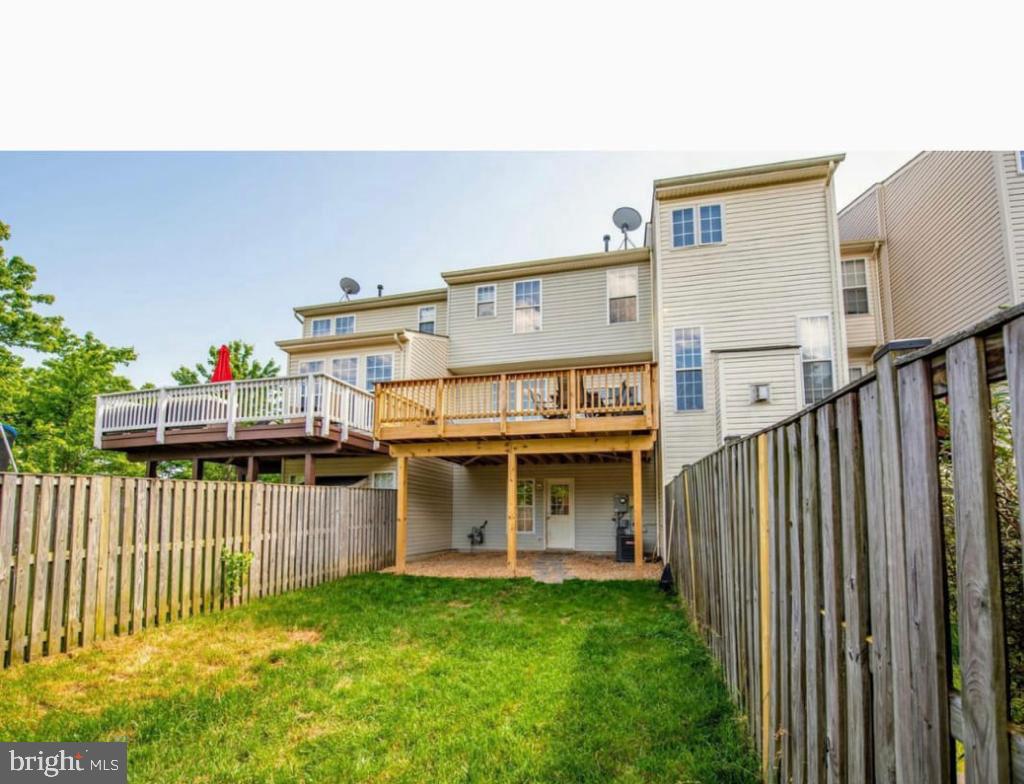 ALDIE - Residential Lease