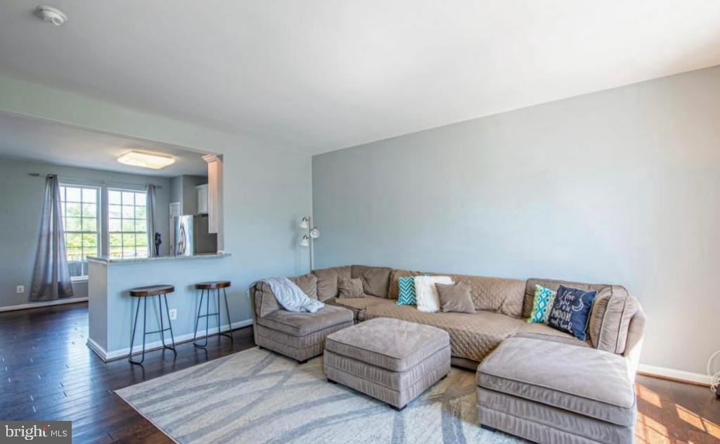 ALDIE - Residential Lease