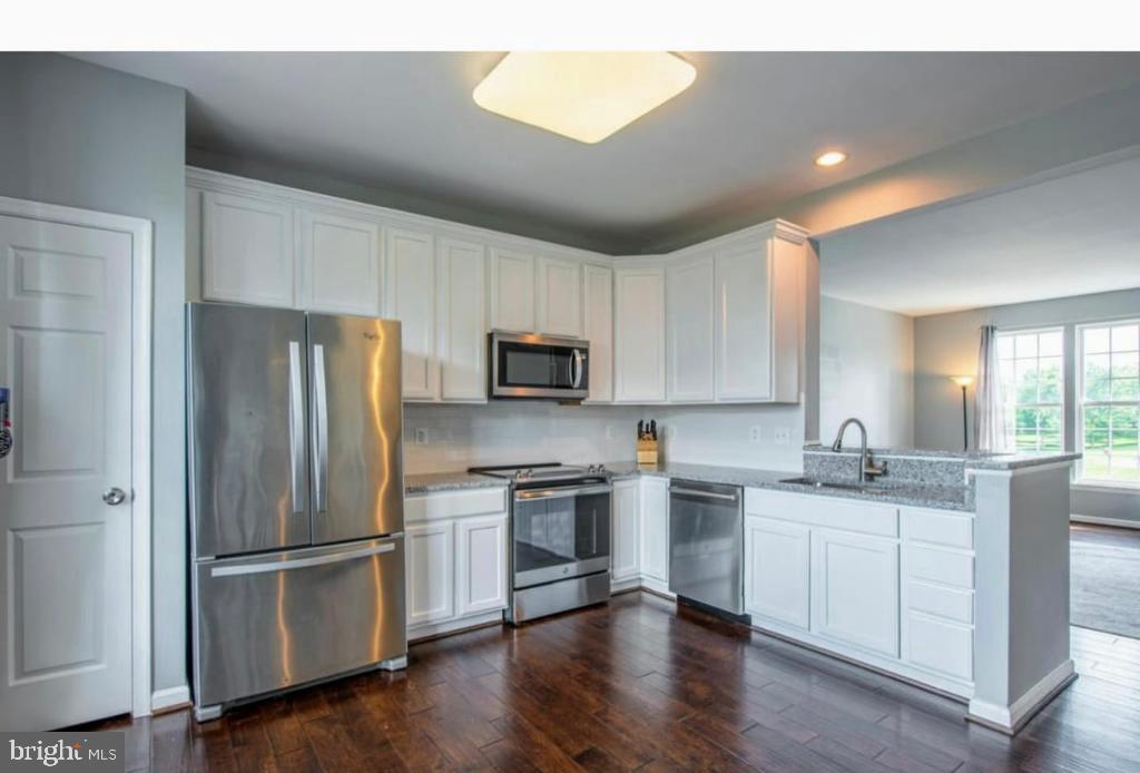 ALDIE - Residential Lease