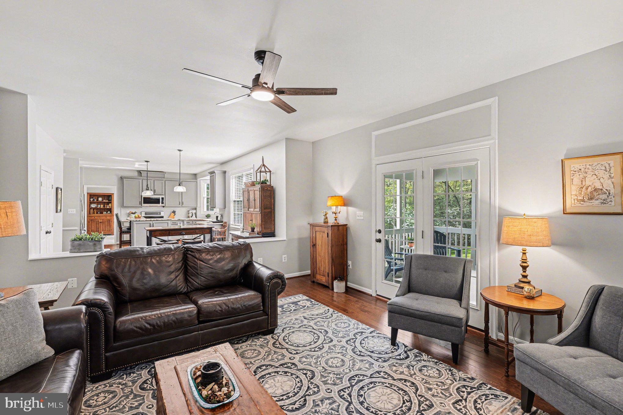 SPRING LAKE ESTATES - Residential