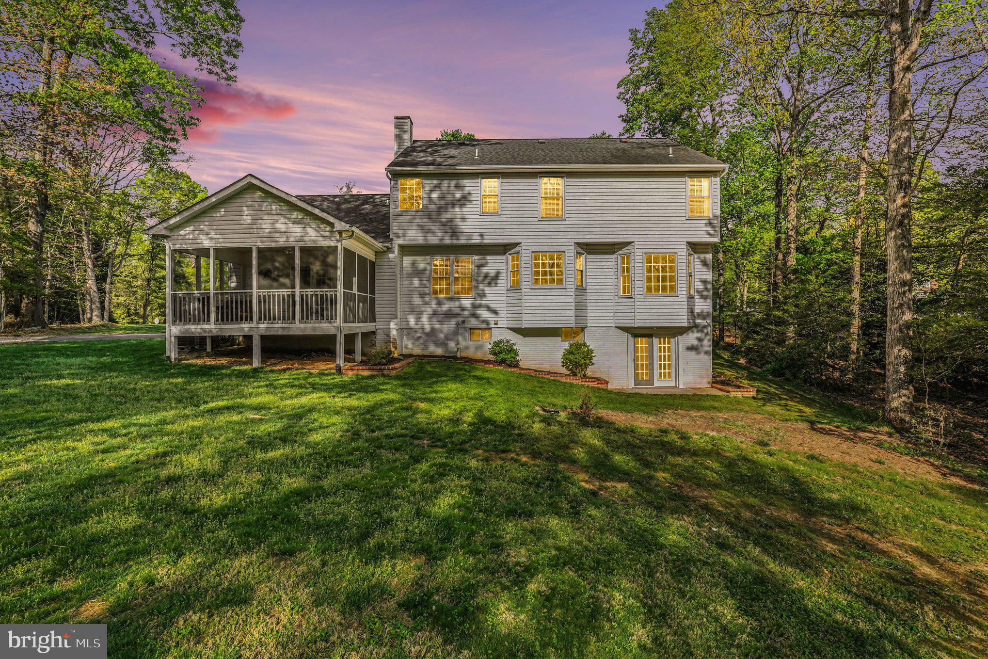 SPRING LAKE ESTATES - Residential