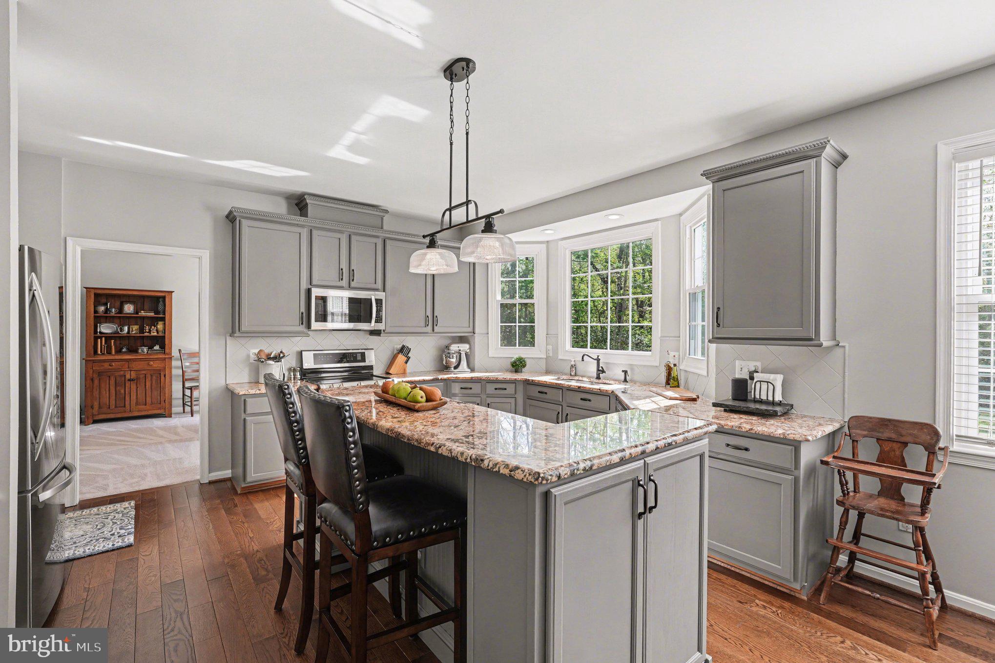 SPRING LAKE ESTATES - Residential