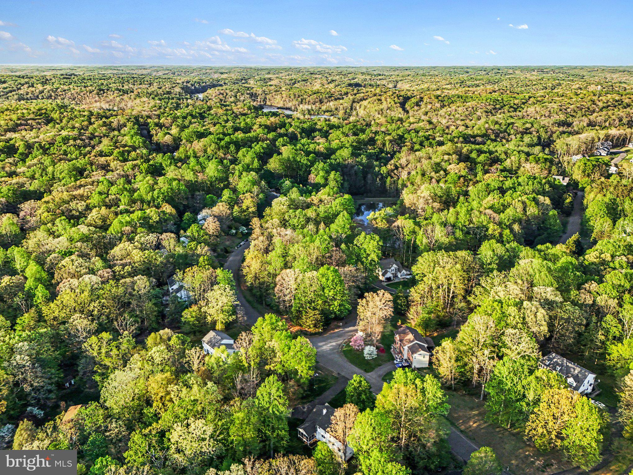 SPRING LAKE ESTATES - Residential