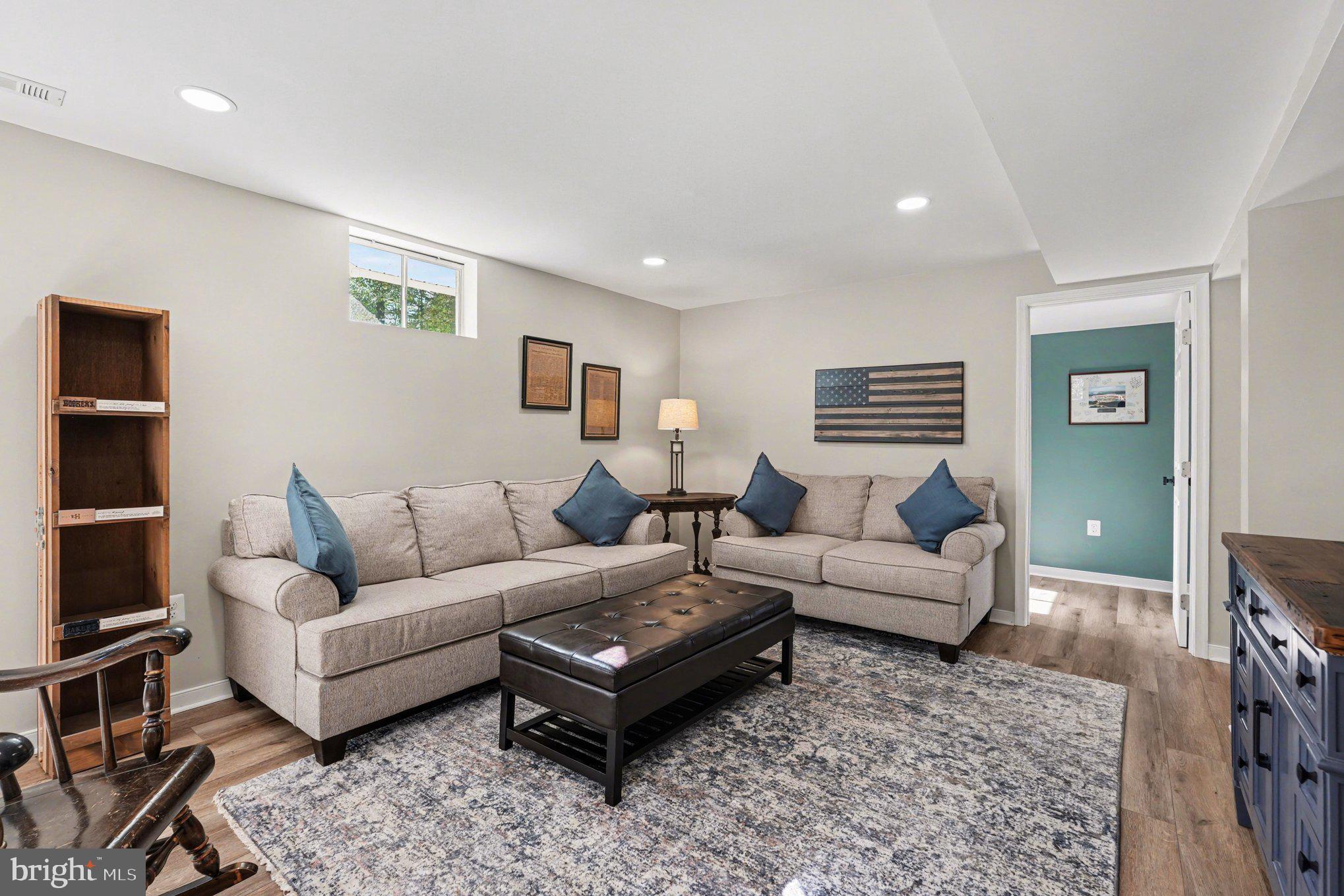 SPRING LAKE ESTATES - Residential