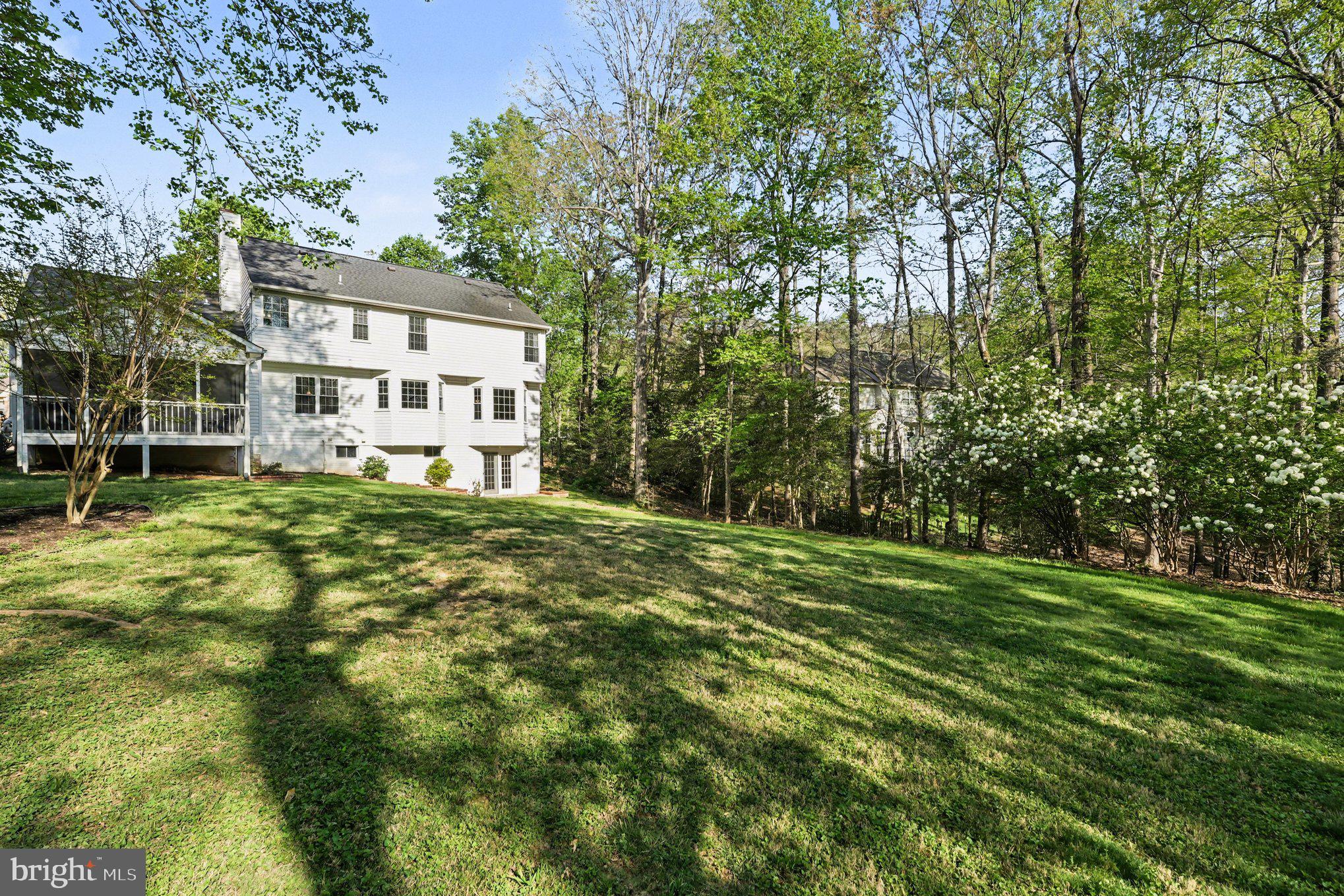 SPRING LAKE ESTATES - Residential