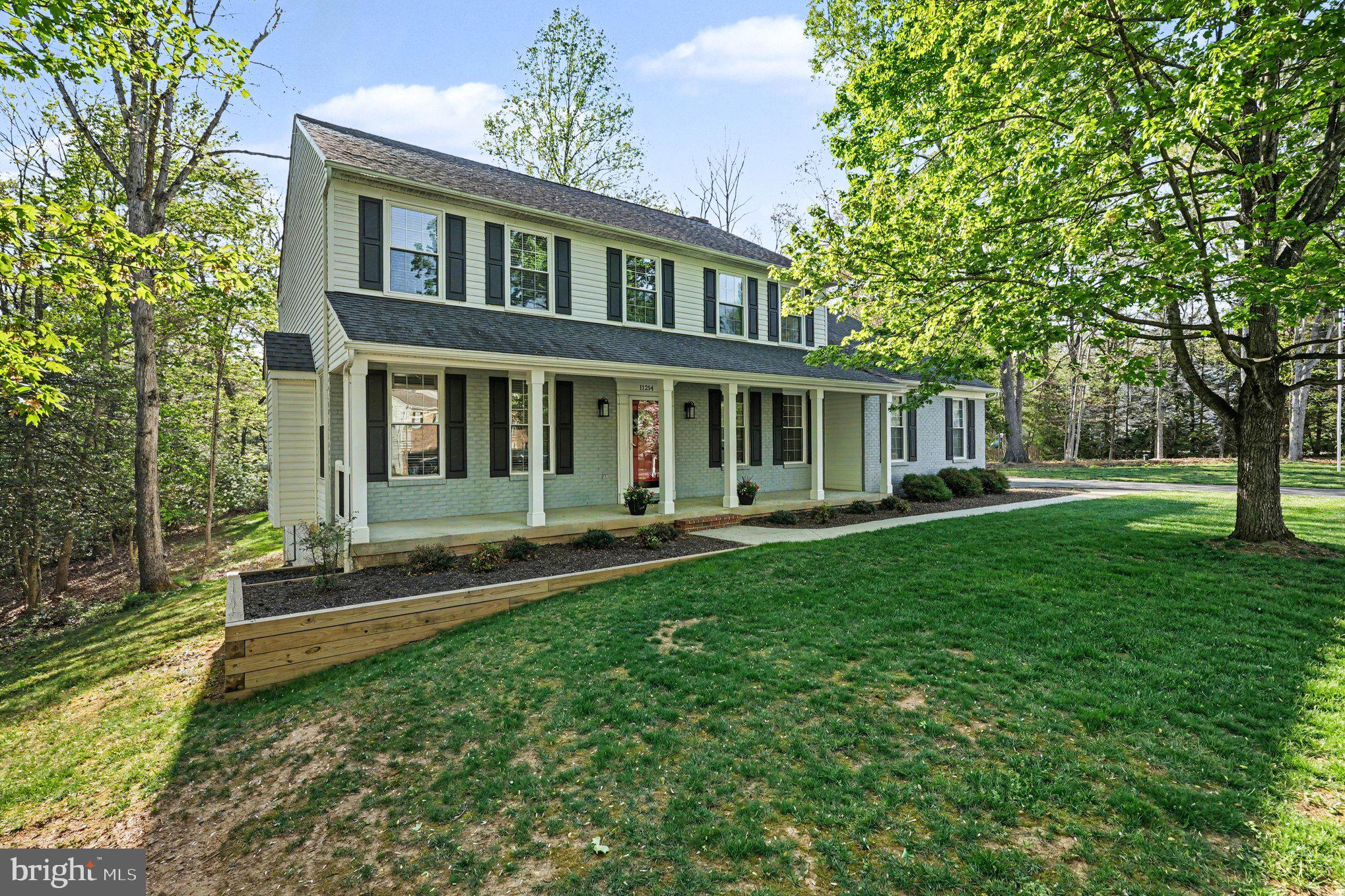 SPRING LAKE ESTATES - Residential