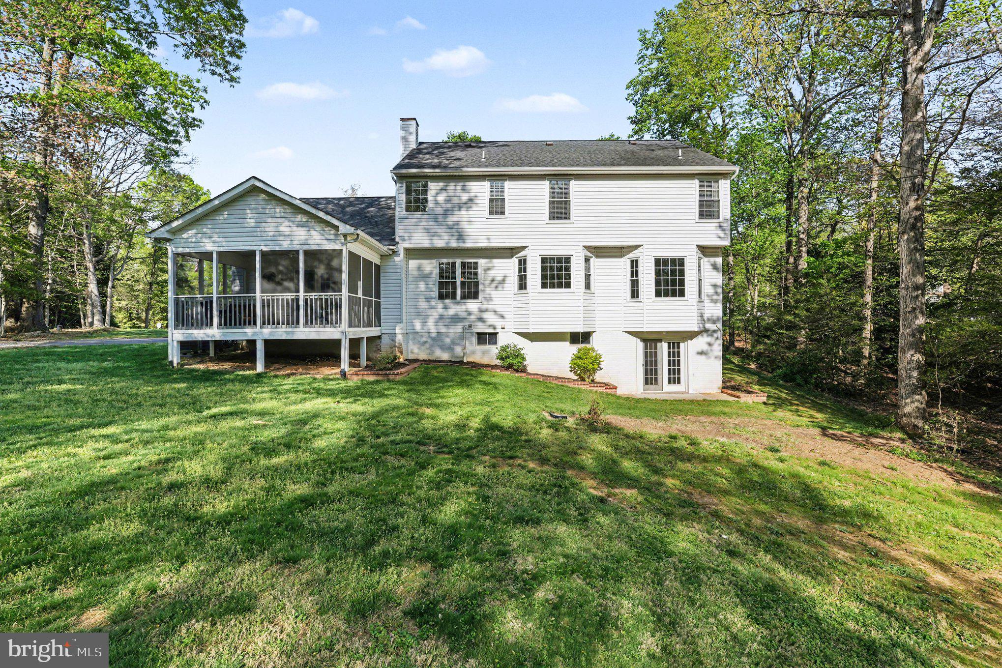 SPRING LAKE ESTATES - Residential