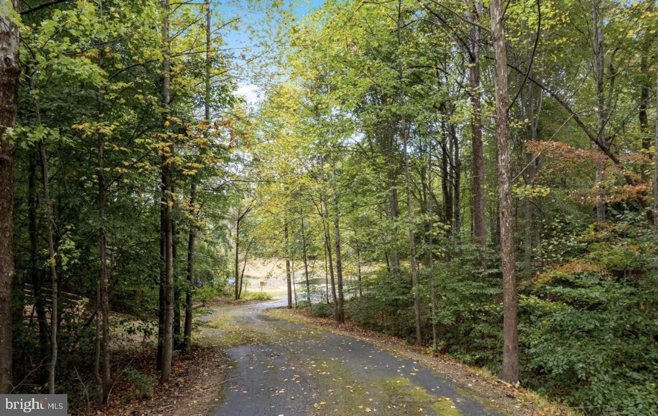 SPRING LAKE ESTATES - Residential