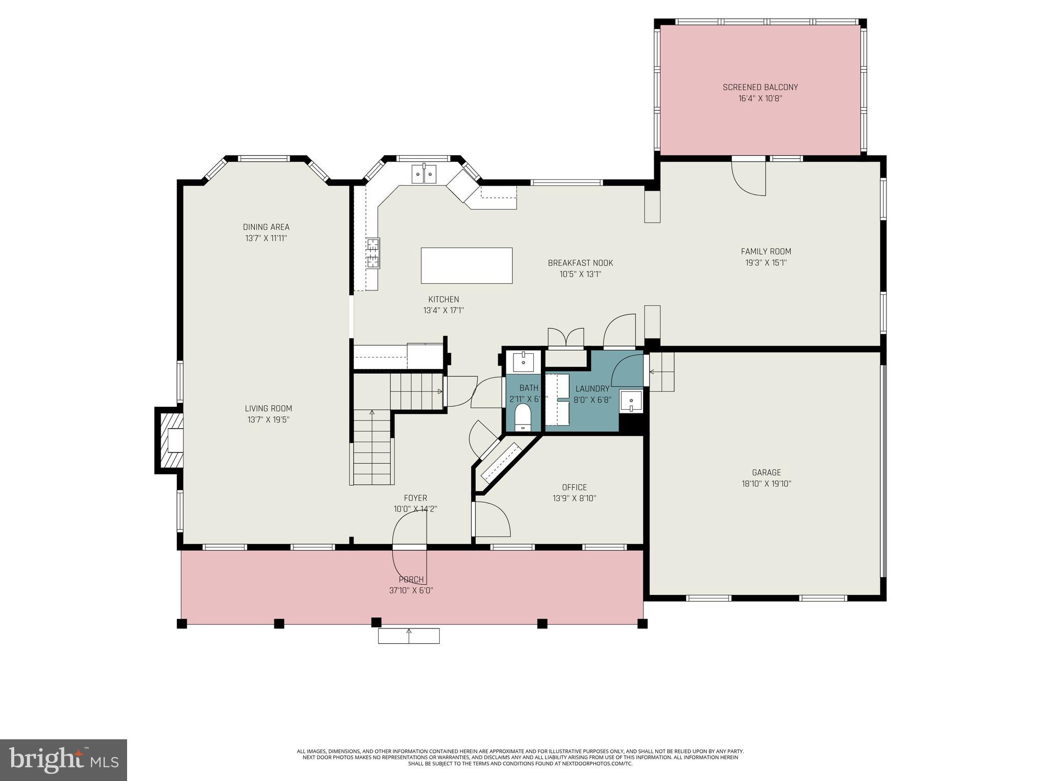 SPRING LAKE ESTATES - Residential