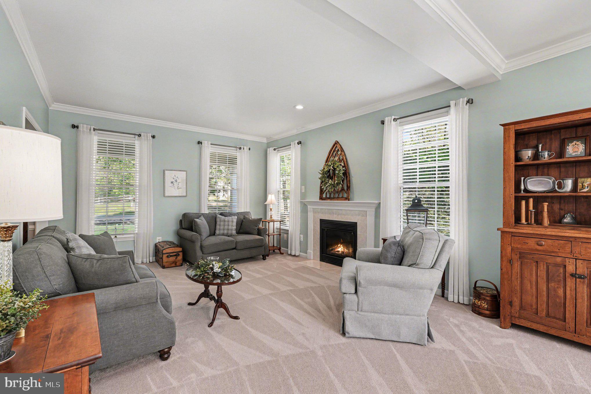 SPRING LAKE ESTATES - Residential