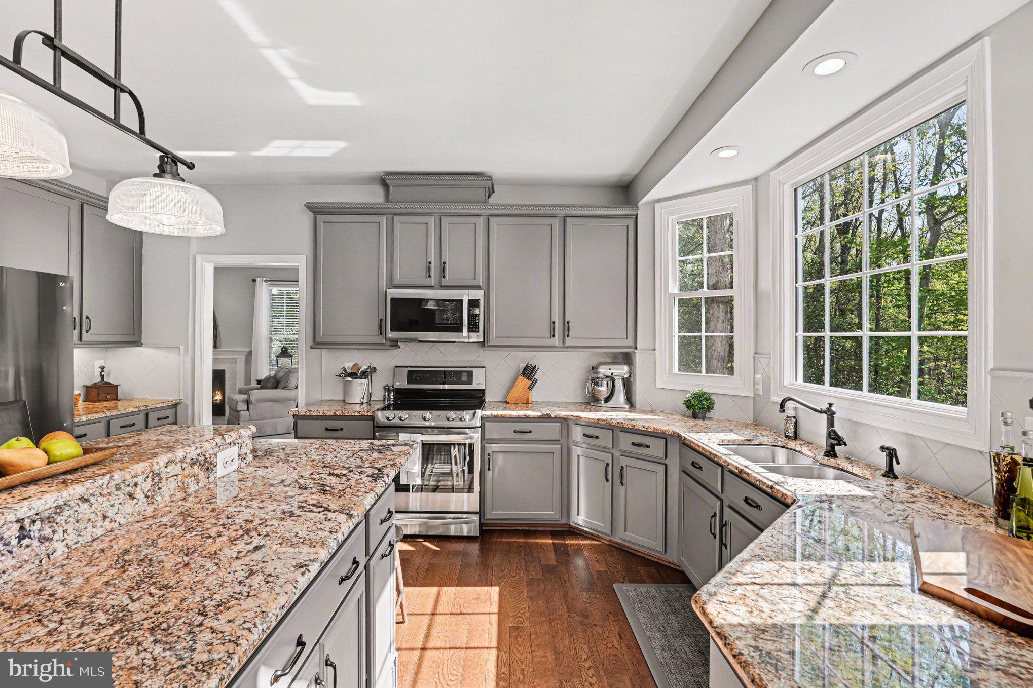 SPRING LAKE ESTATES - Residential