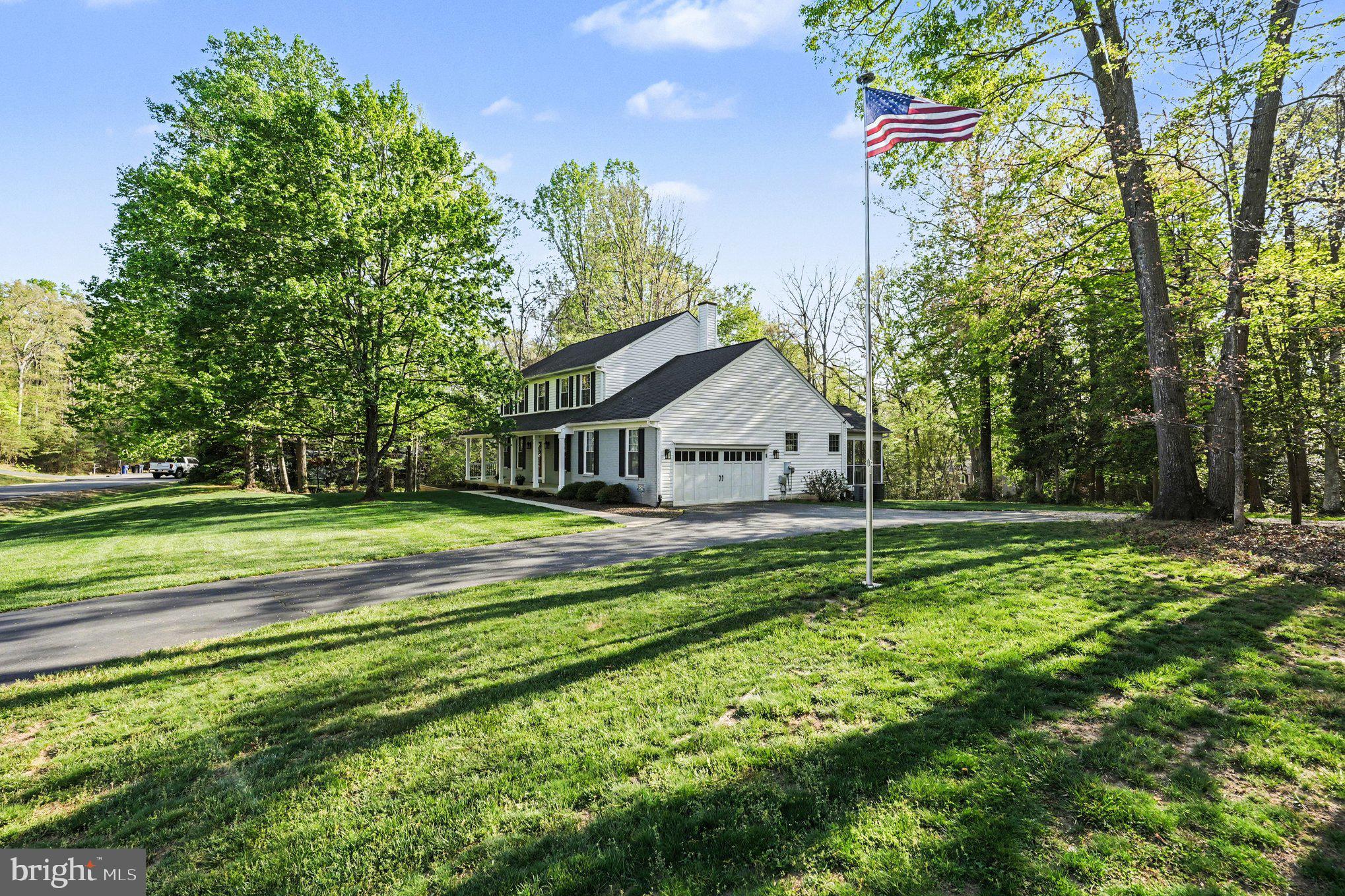 SPRING LAKE ESTATES - Residential