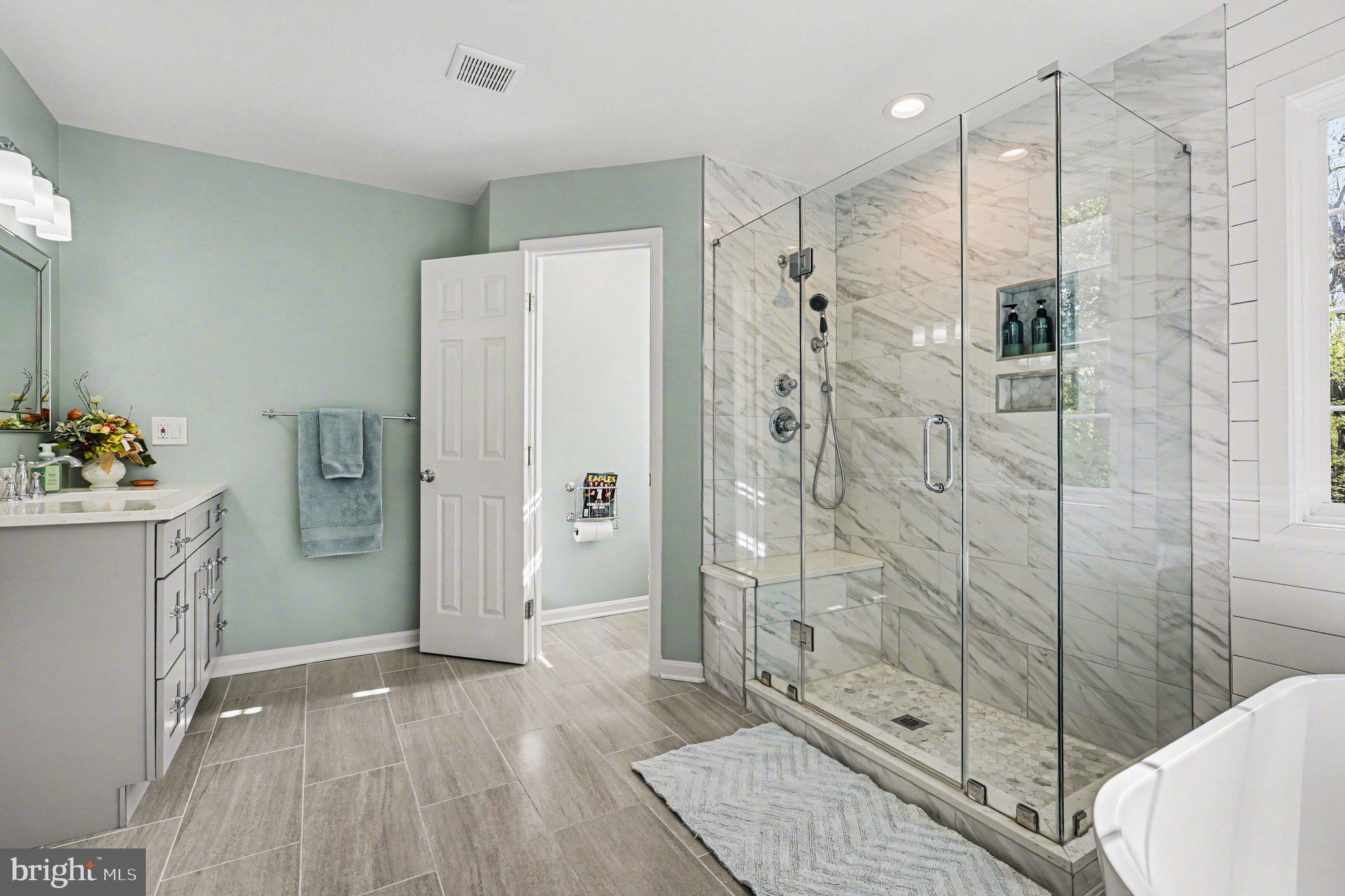 SPRING LAKE ESTATES - Residential