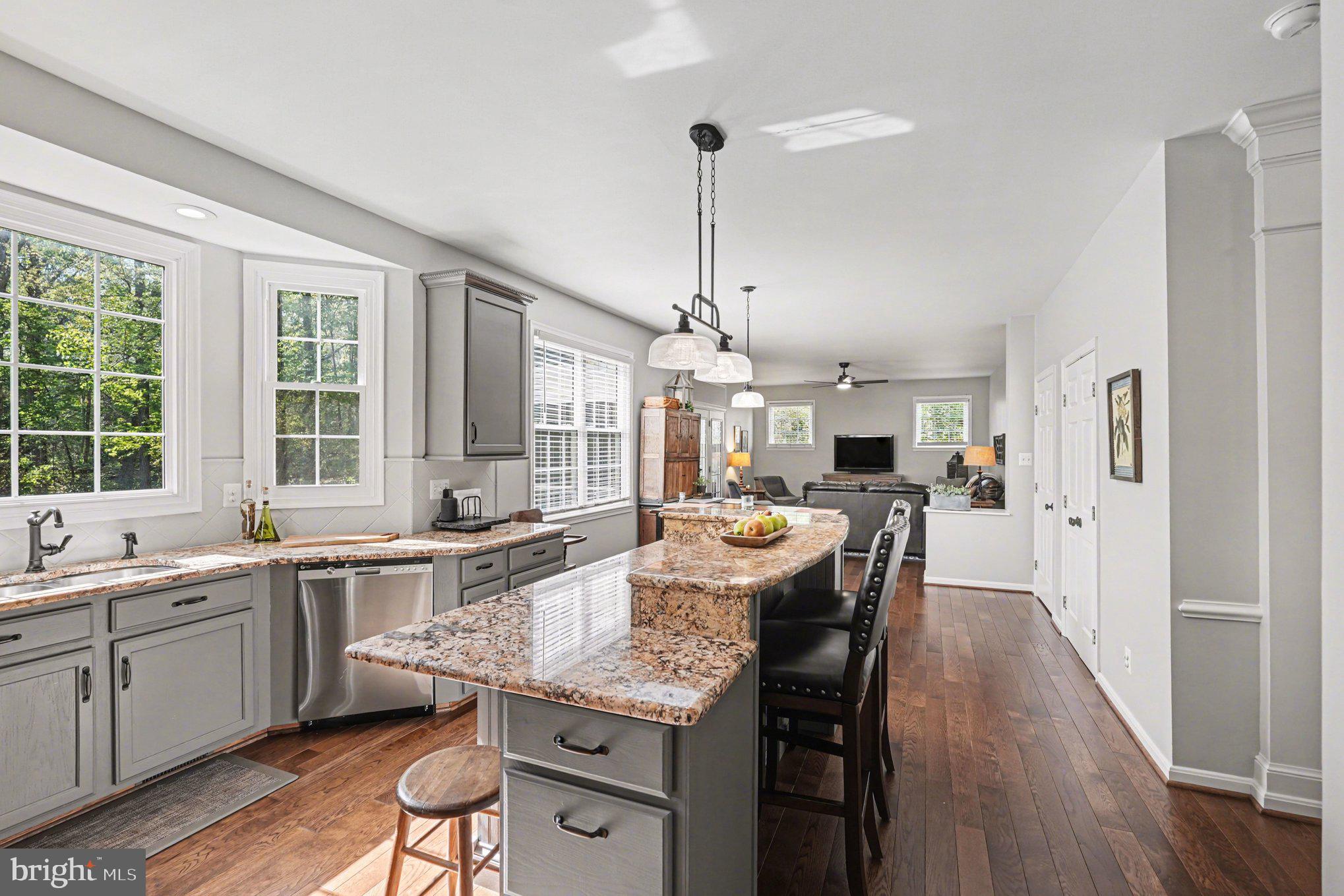 SPRING LAKE ESTATES - Residential