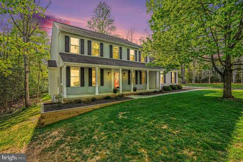 11214 STONEBROOK DRIVE MANASSAS VA 20112