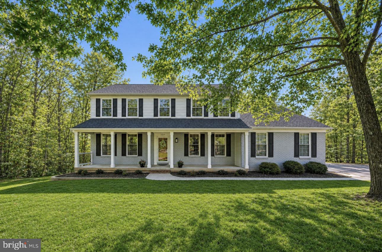 SPRING LAKE ESTATES - Residential