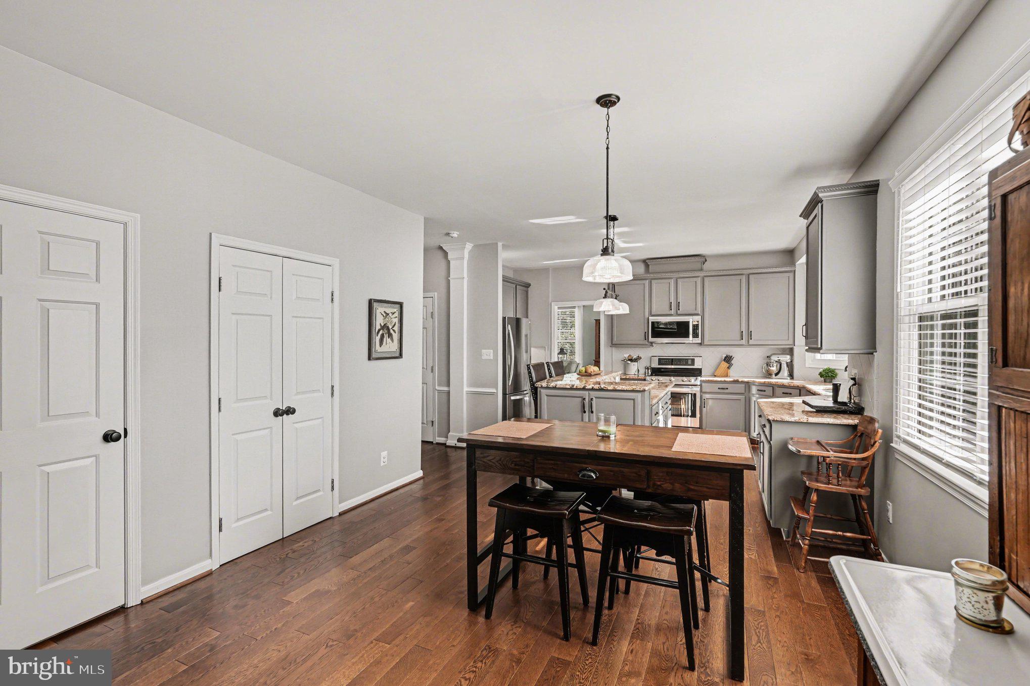 SPRING LAKE ESTATES - Residential