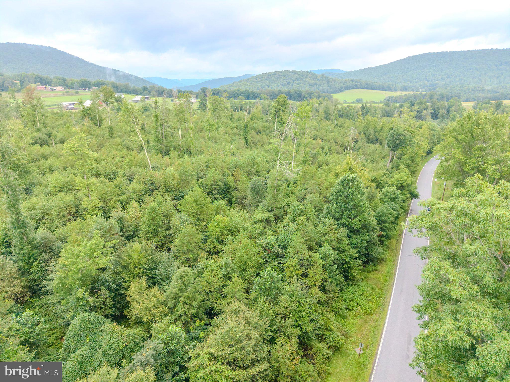 0 ROSE VALLEY ROAD