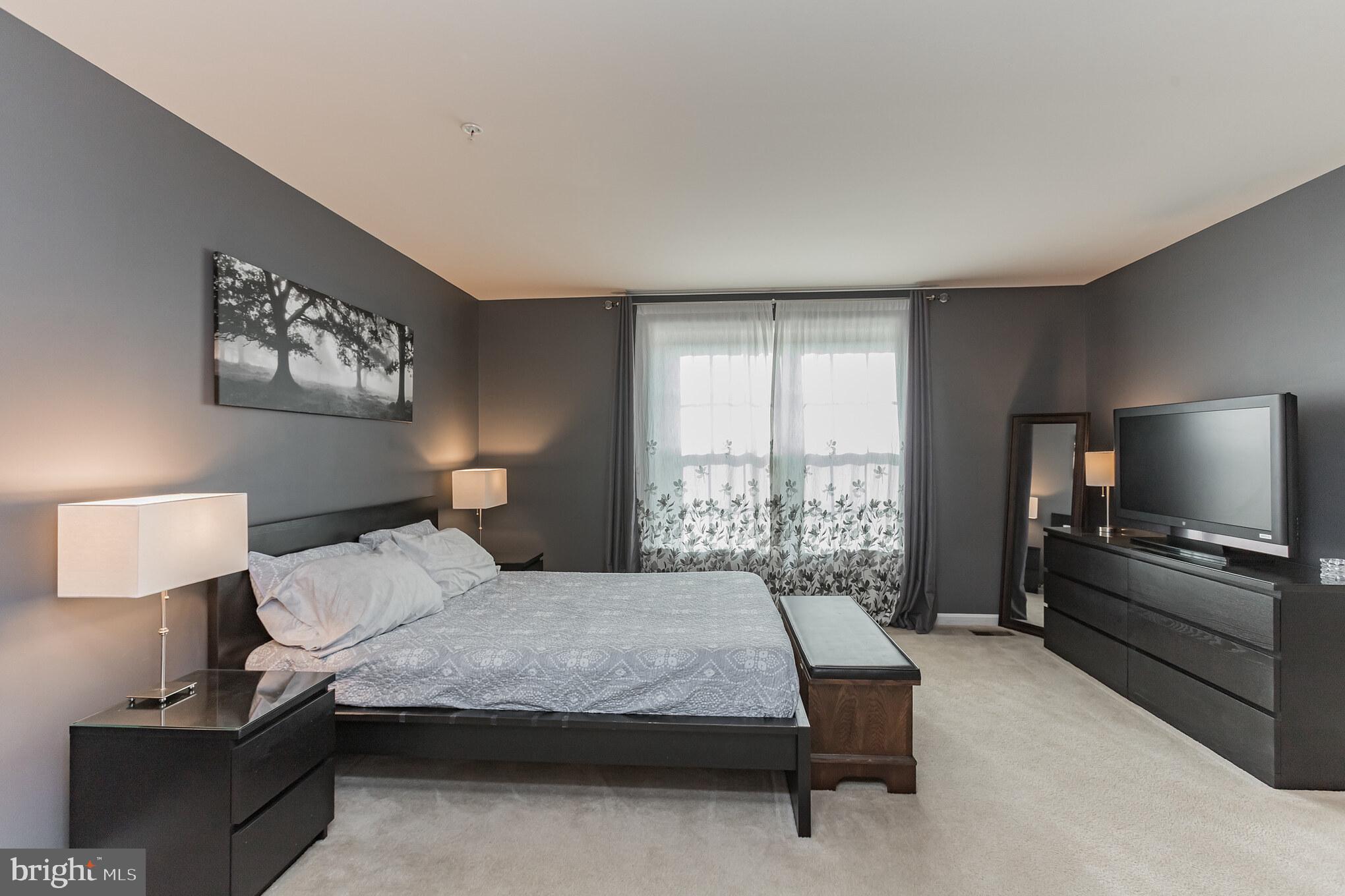 MANORS AT BALLENGER CREEK - Residential