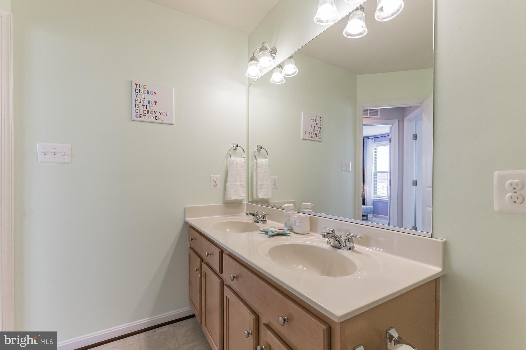 MANORS AT BALLENGER CREEK - Residential