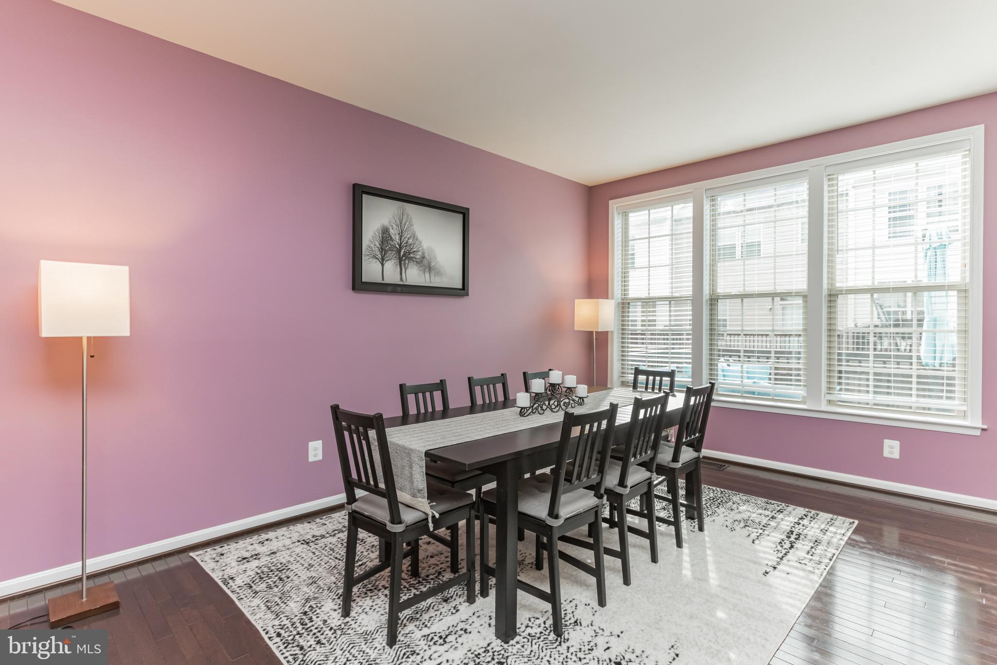 MANORS AT BALLENGER CREEK - Residential