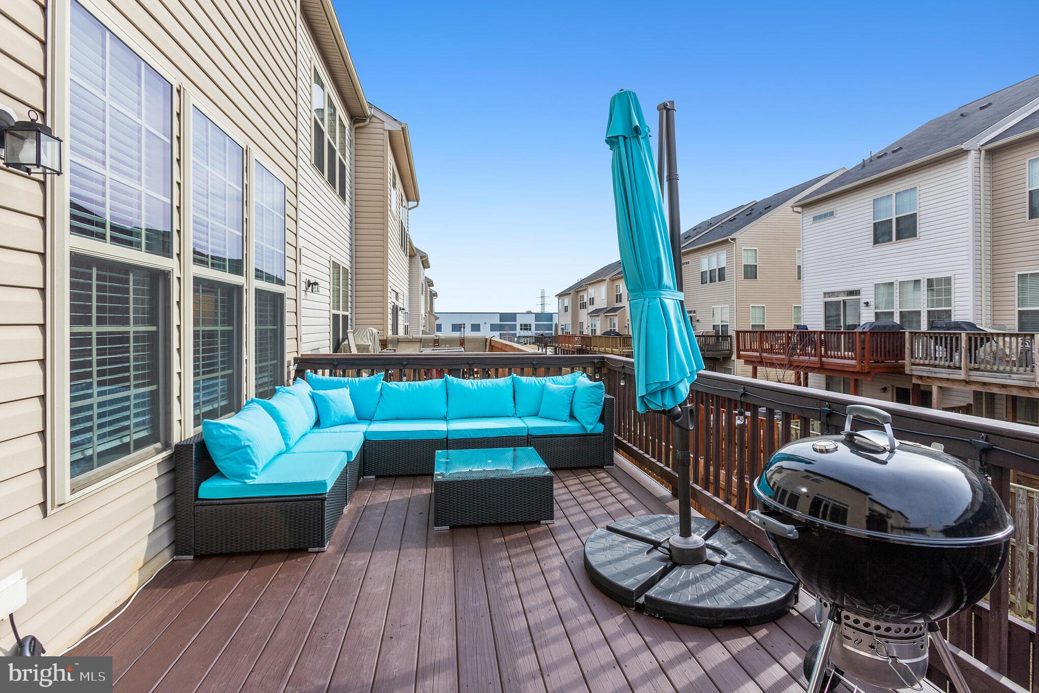 MANORS AT BALLENGER CREEK - Residential