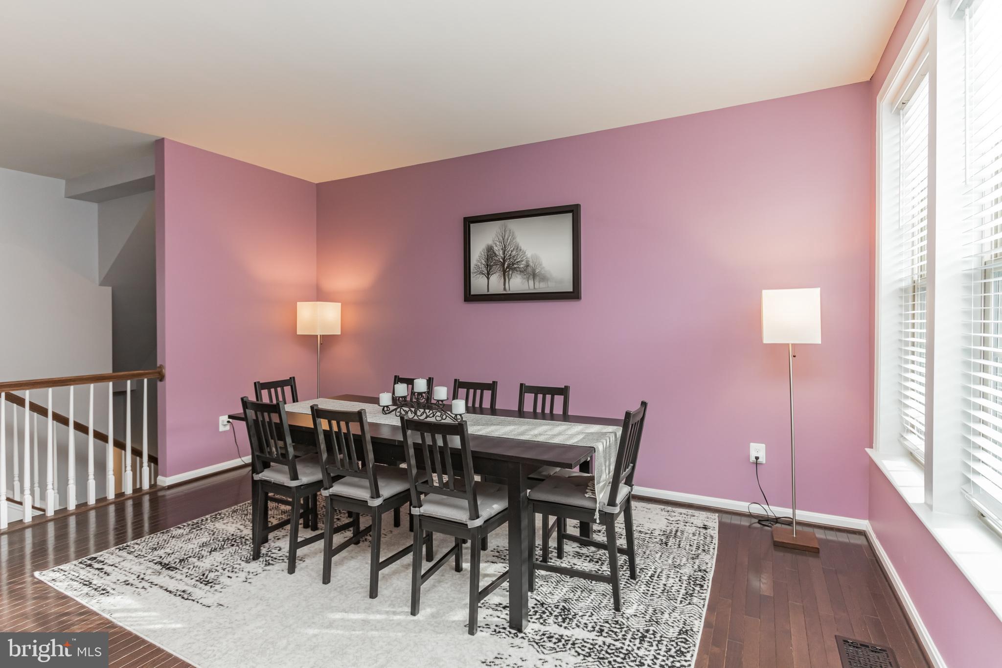 MANORS AT BALLENGER CREEK - Residential