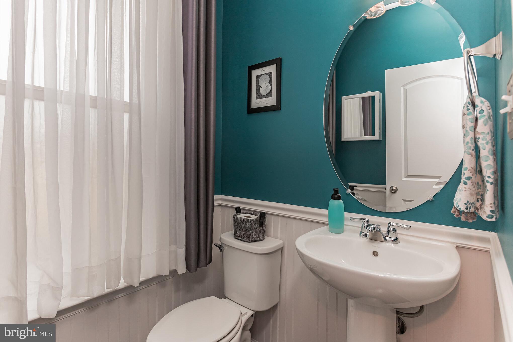 MANORS AT BALLENGER CREEK - Residential