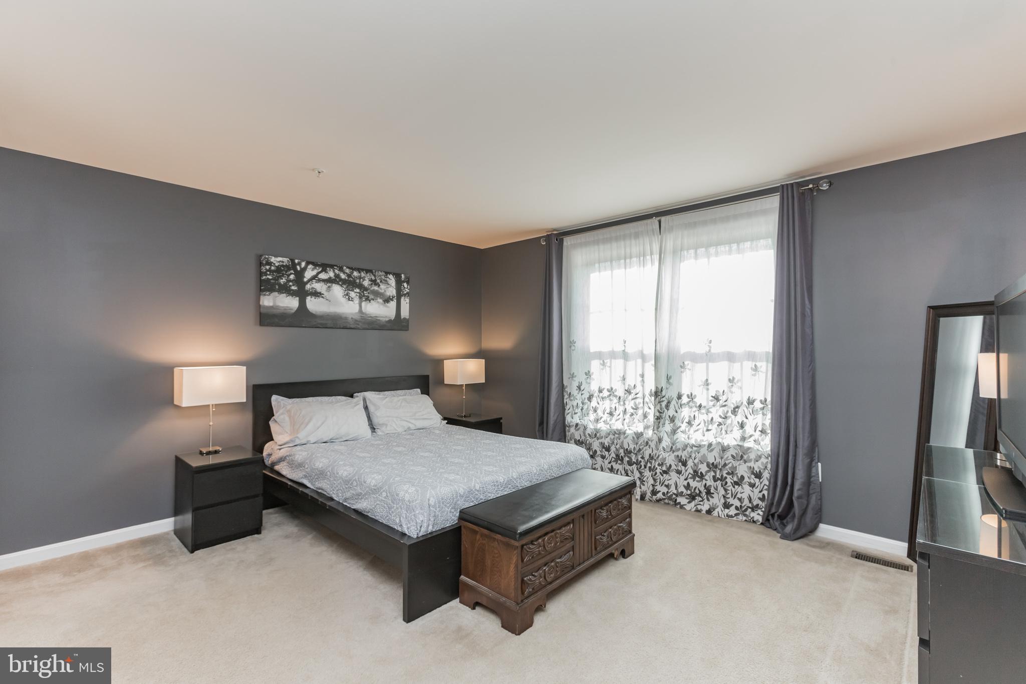 MANORS AT BALLENGER CREEK - Residential