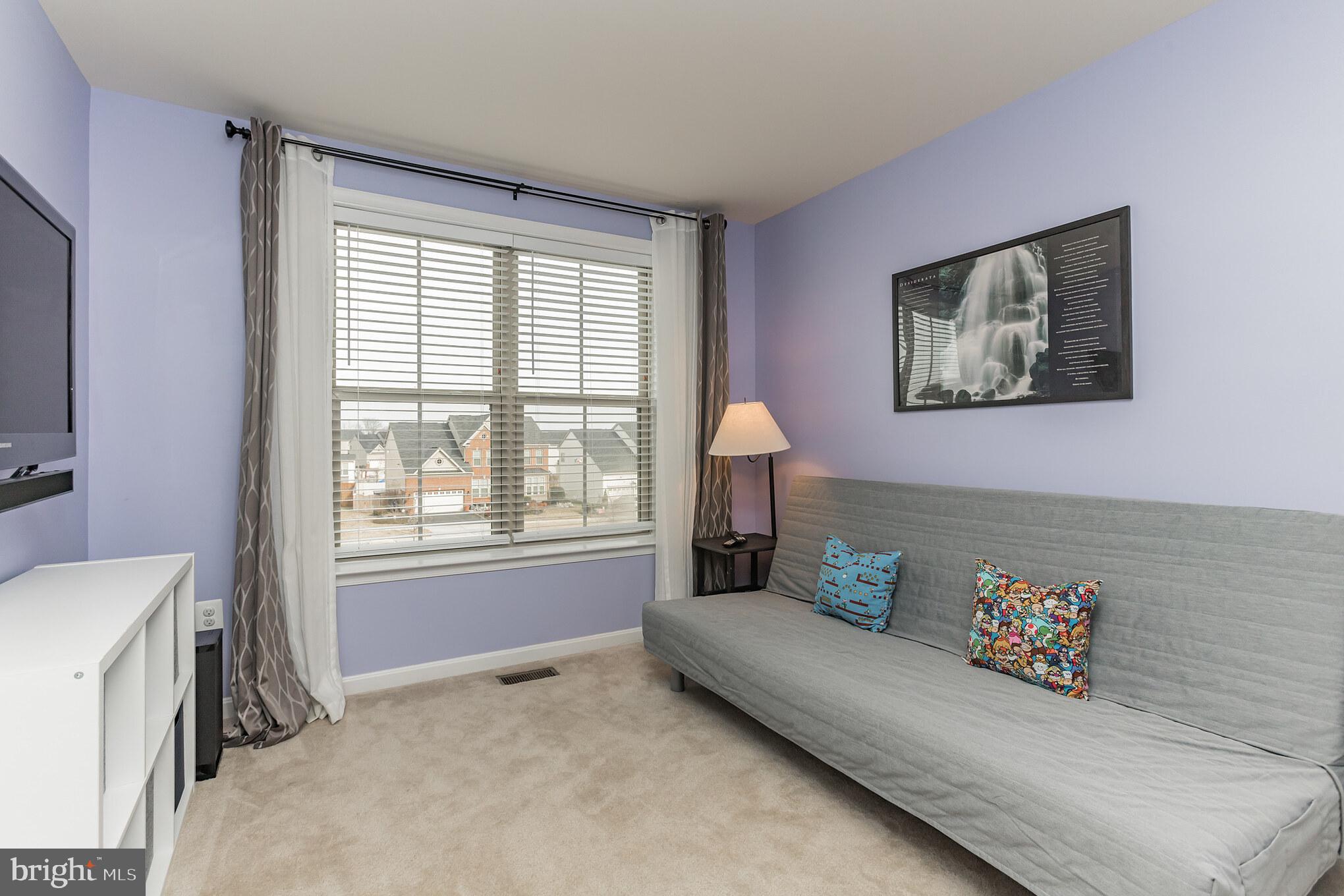 MANORS AT BALLENGER CREEK - Residential