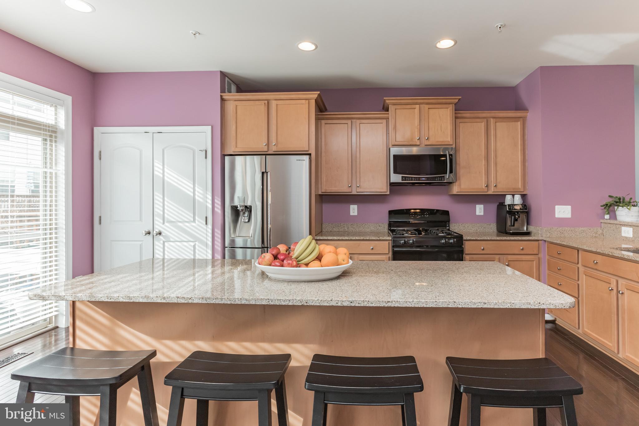 MANORS AT BALLENGER CREEK - Residential