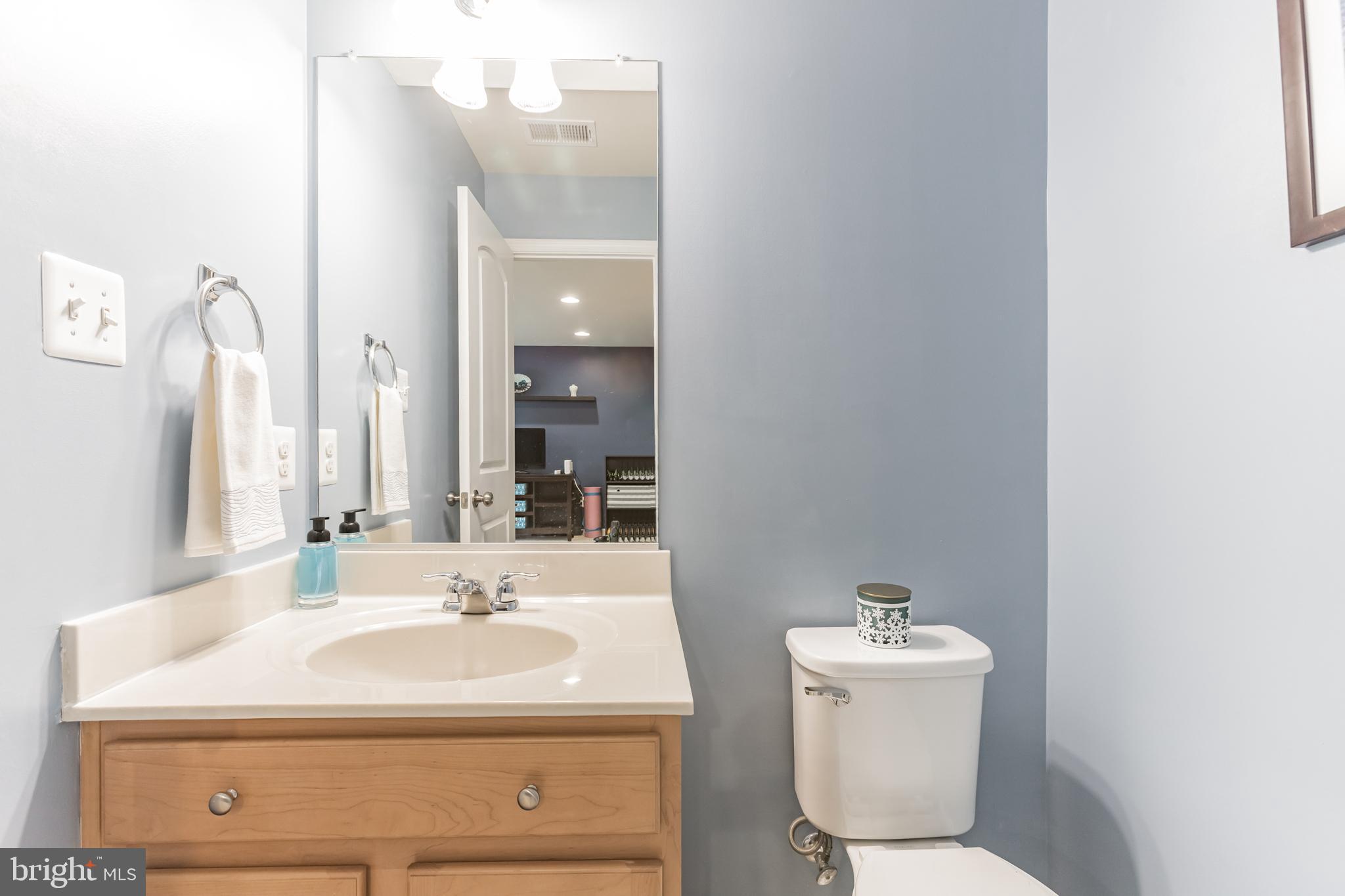 MANORS AT BALLENGER CREEK - Residential