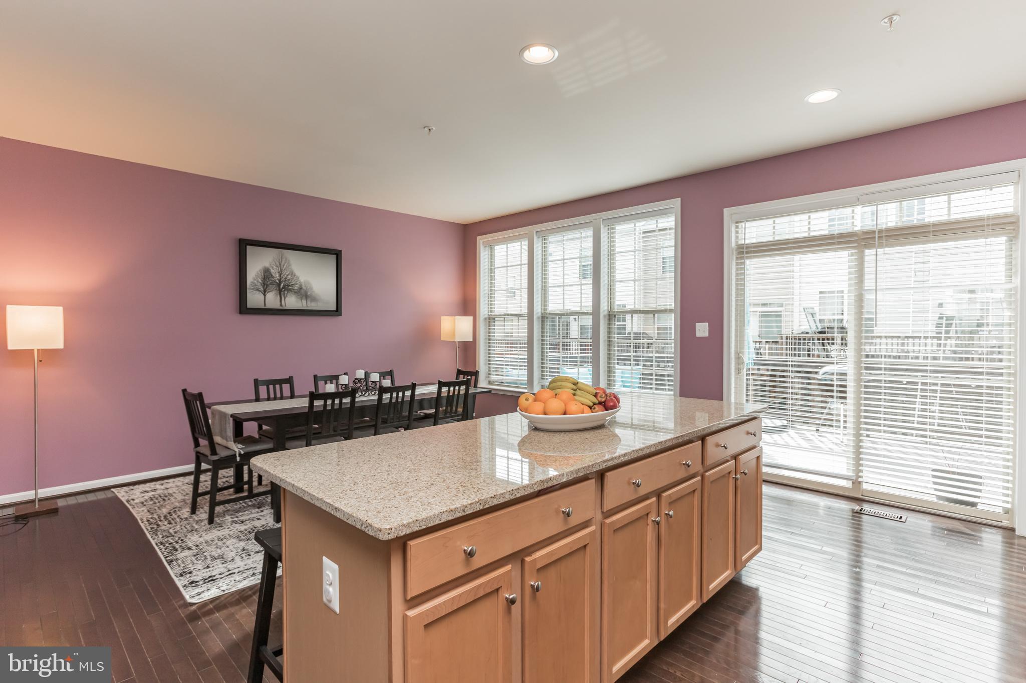 MANORS AT BALLENGER CREEK - Residential