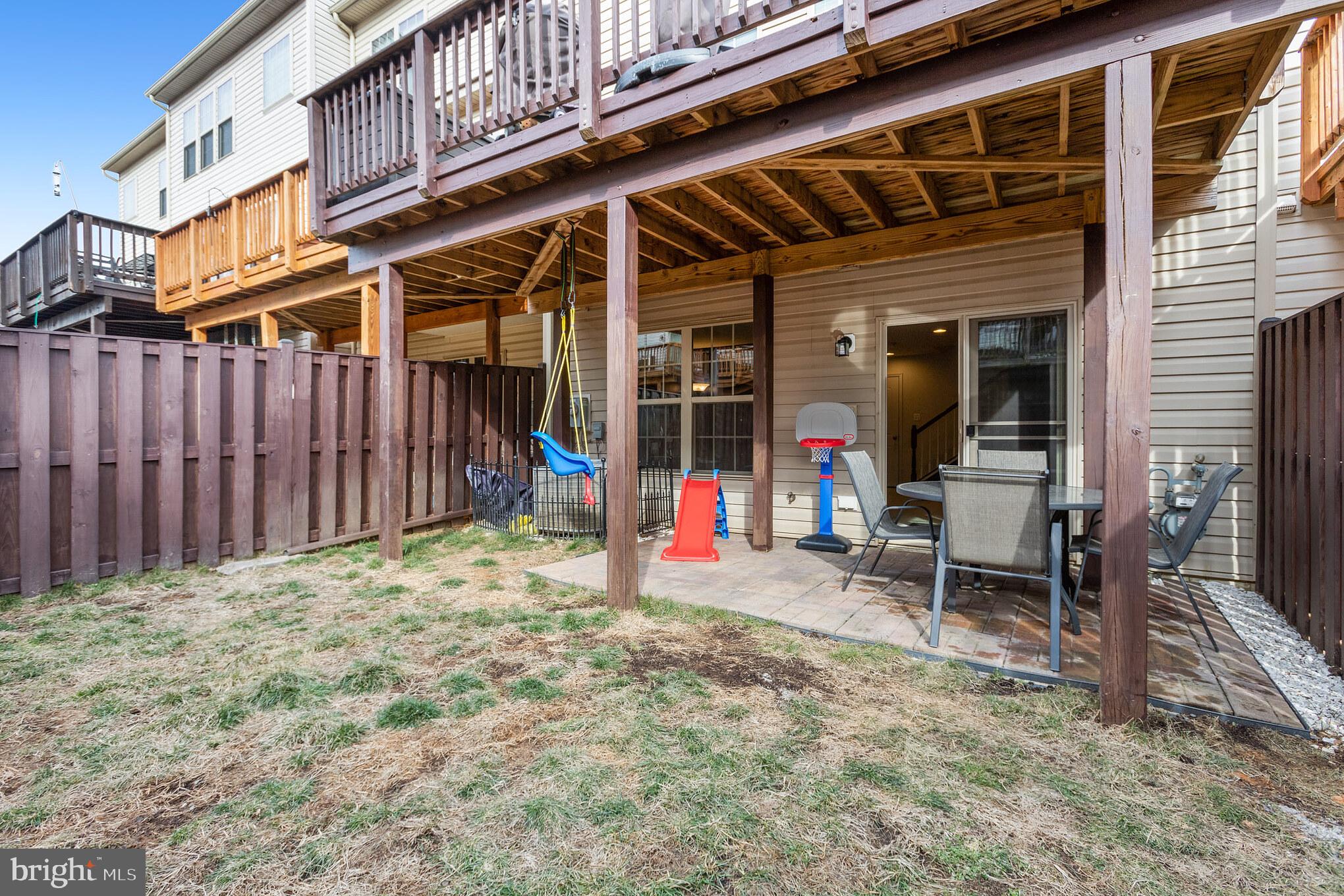 MANORS AT BALLENGER CREEK - Residential