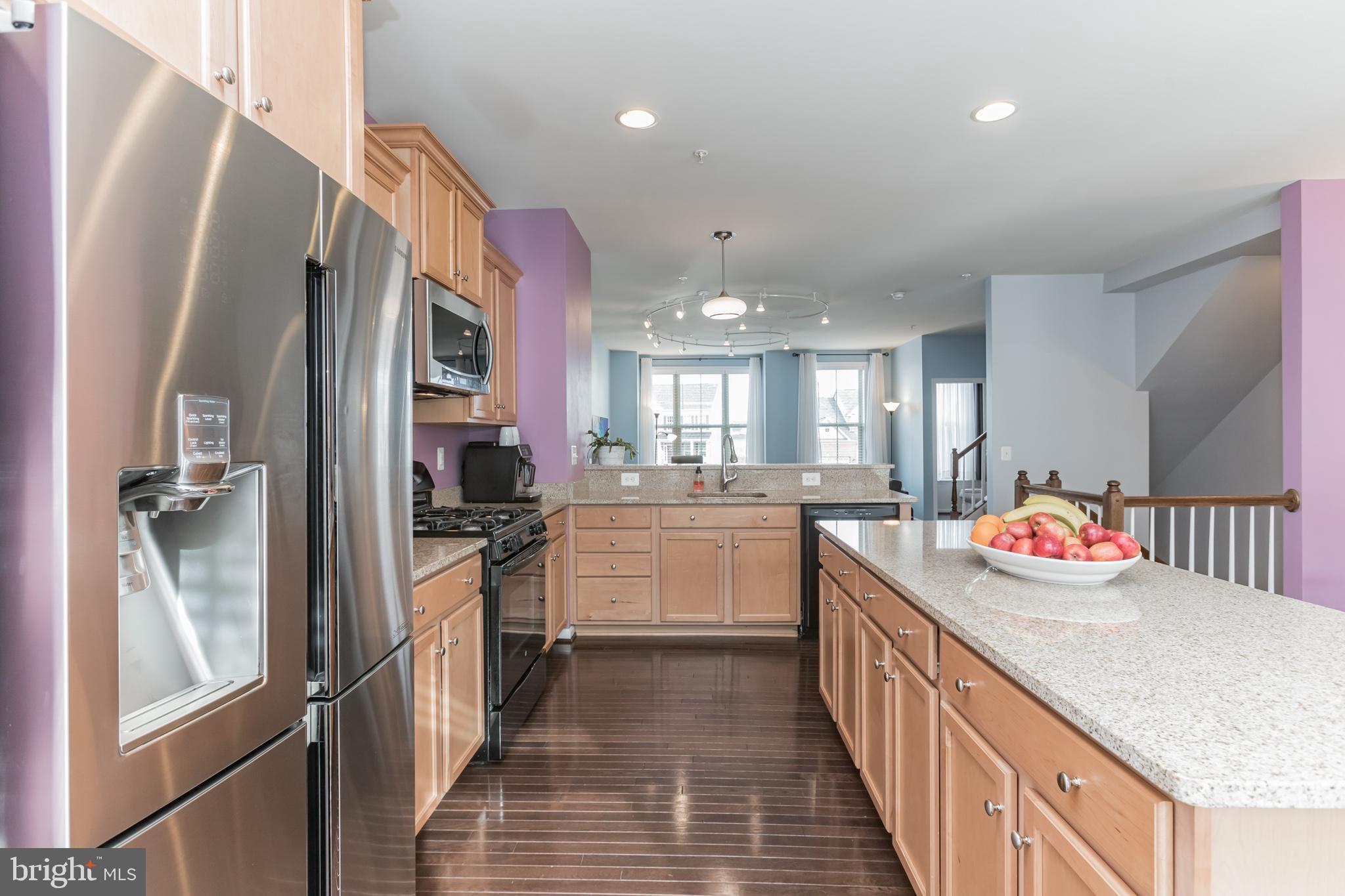 MANORS AT BALLENGER CREEK - Residential