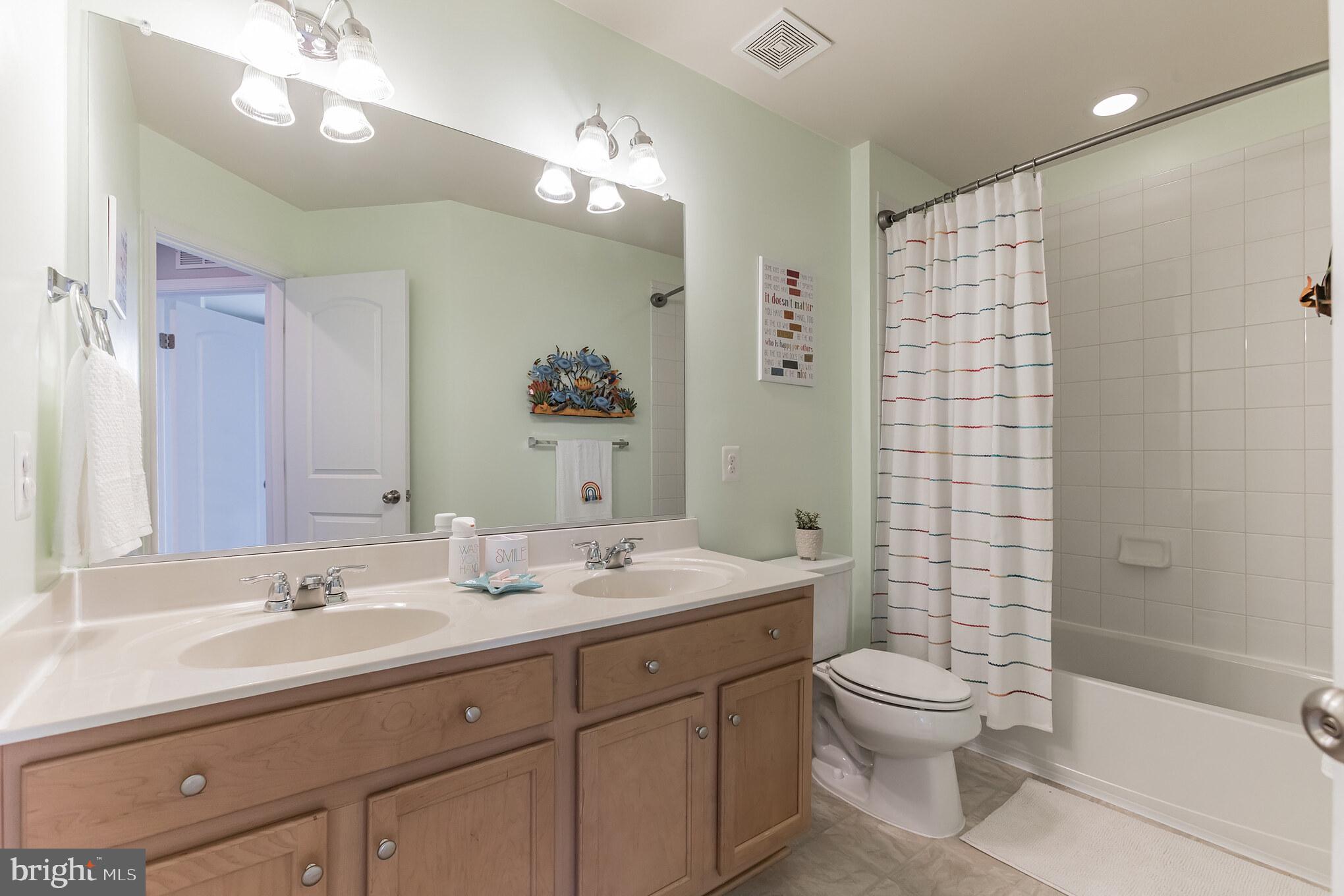 MANORS AT BALLENGER CREEK - Residential